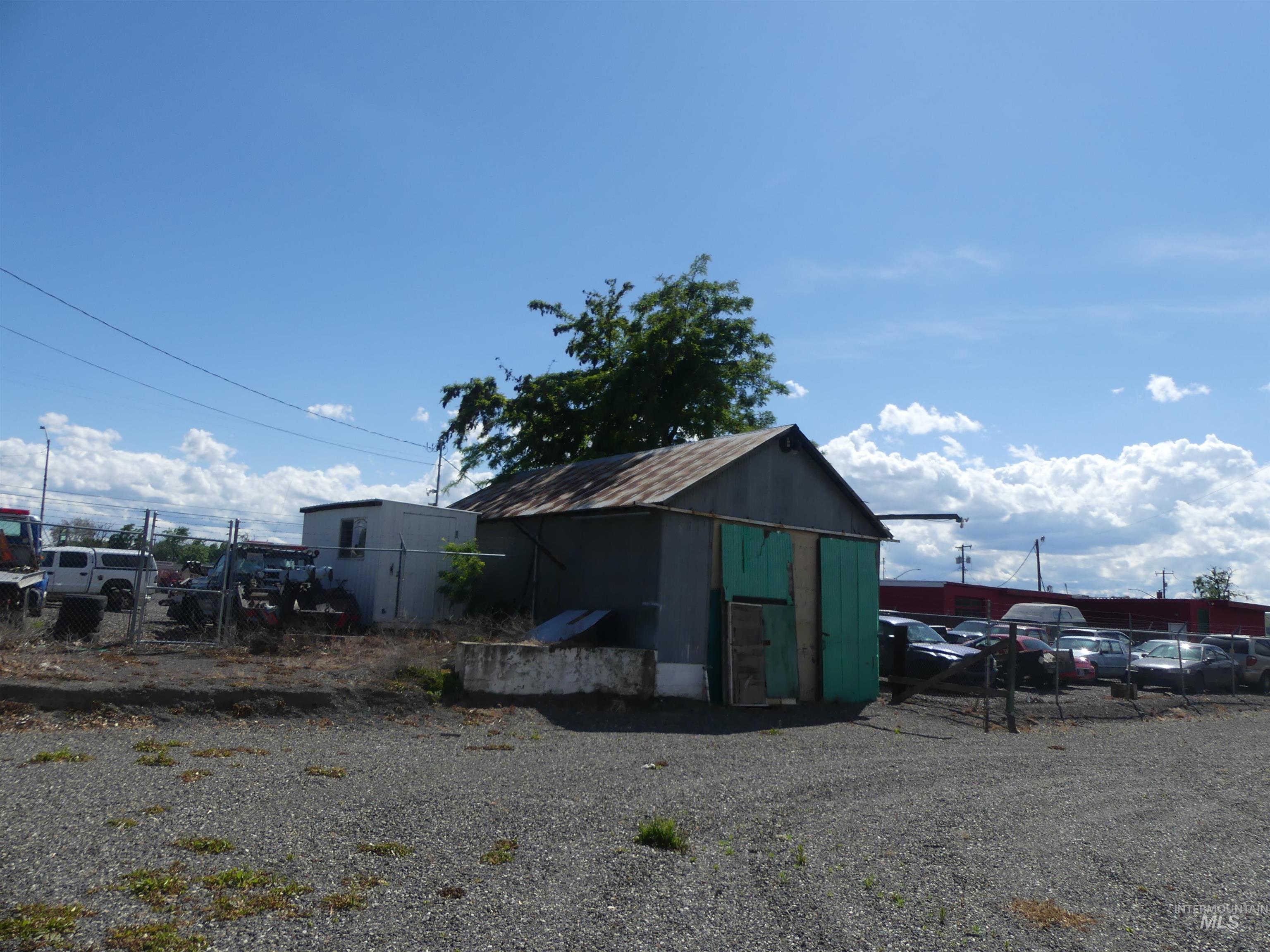 1324 & 1330 Bridge St, Clarkston, Washington 99403, Business/Commercial For Sale, Price $600,000, 98986784