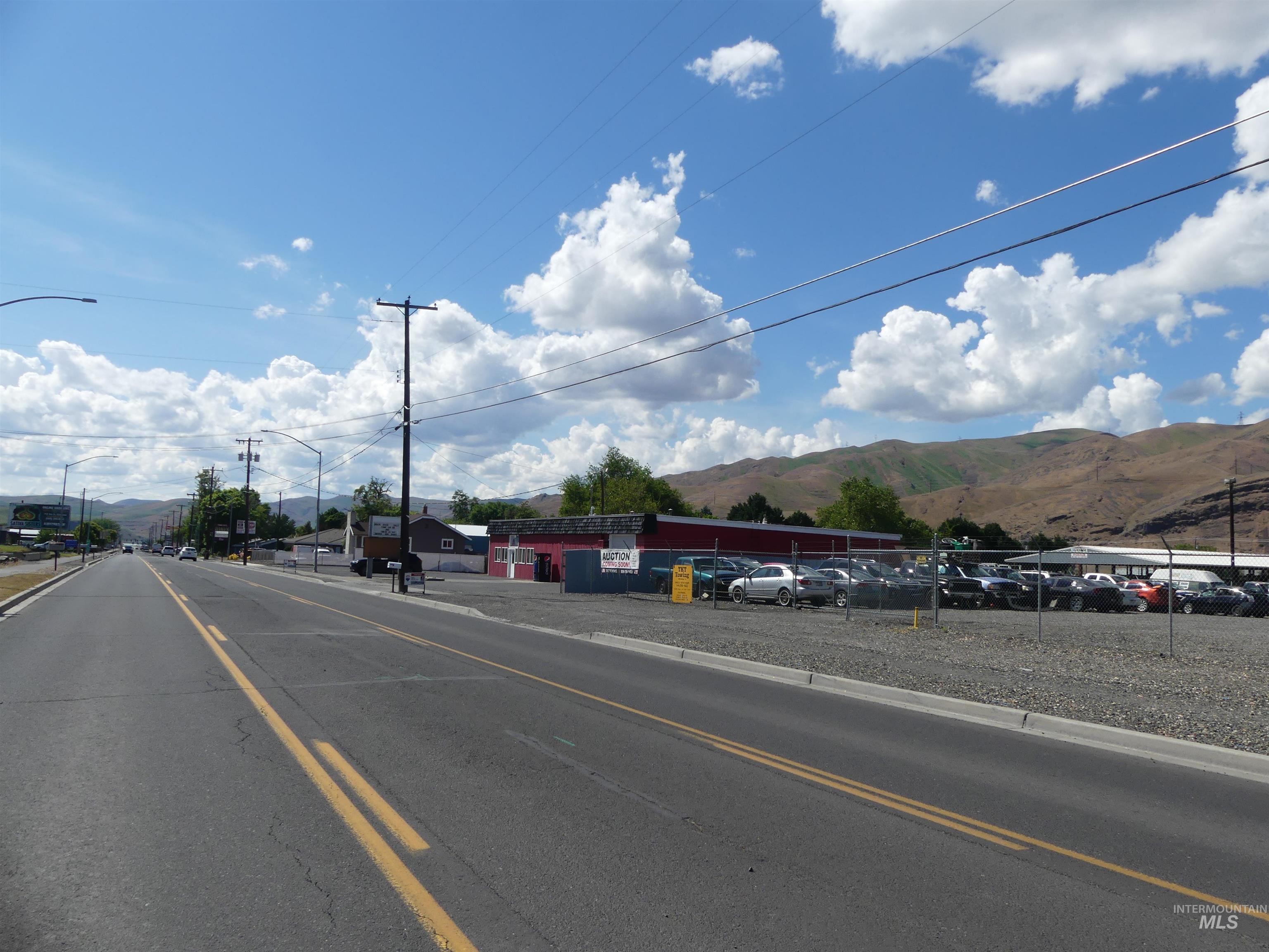 1324 & 1330 Bridge St, Clarkston, Washington 99403, Business/Commercial For Sale, Price $600,000, 98986784