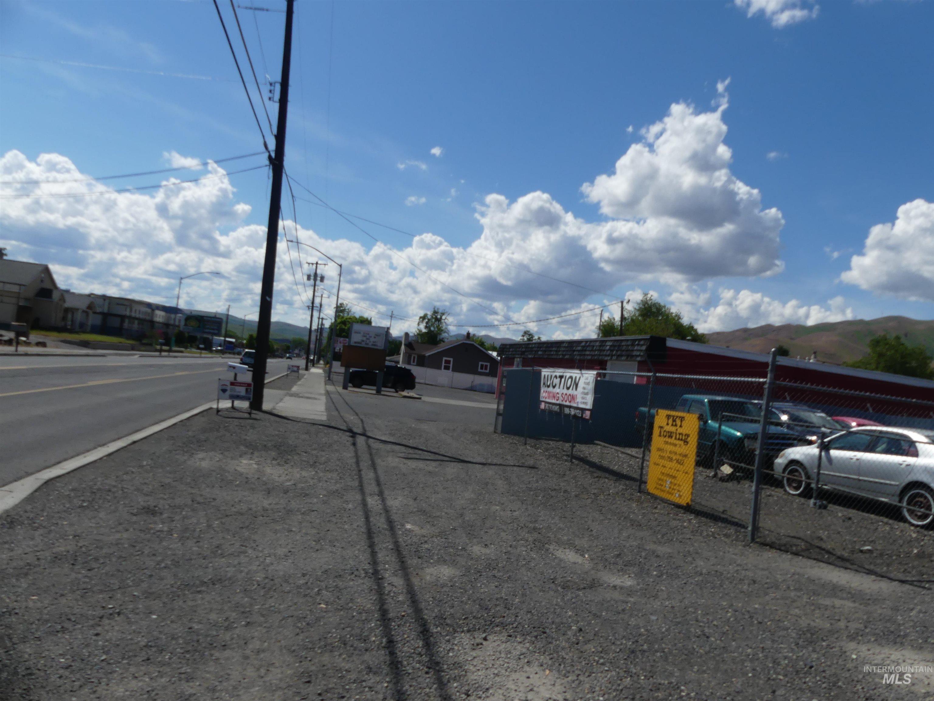1324 & 1330 Bridge St, Clarkston, Washington 99403, Business/Commercial For Sale, Price $600,000, 98986784