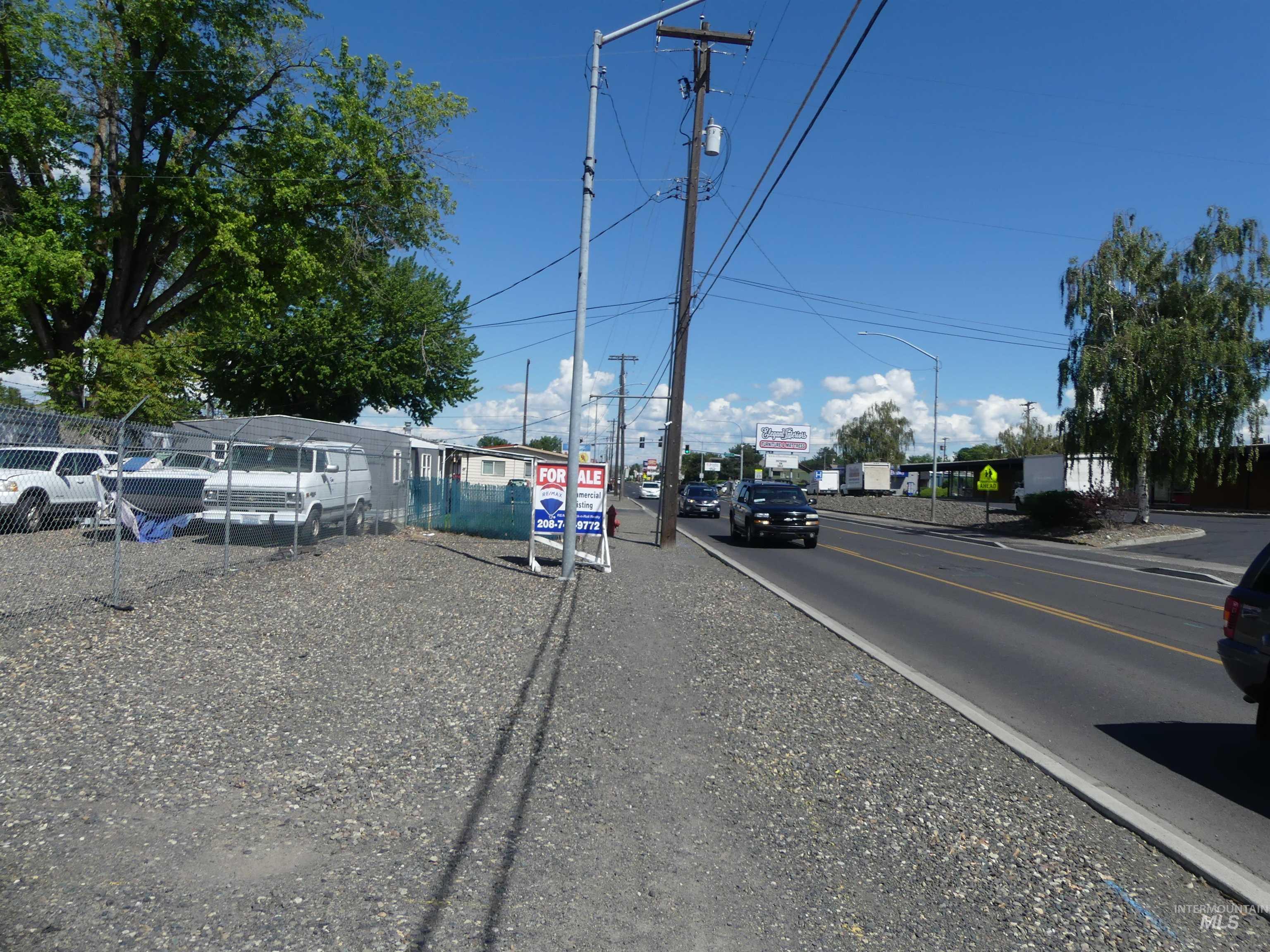 1324 & 1330 Bridge St, Clarkston, Washington 99403, Business/Commercial For Sale, Price $600,000, 98986784