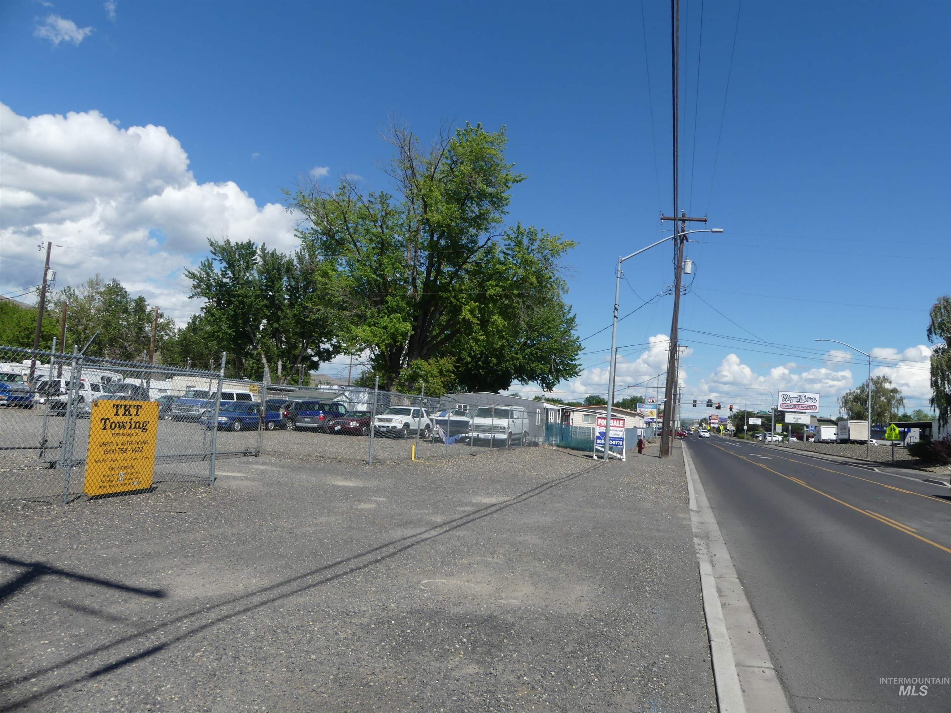1324 & 1330 Bridge St, Clarkston, Washington 99403, Business/Commercial For Sale, Price $600,000, 98986784