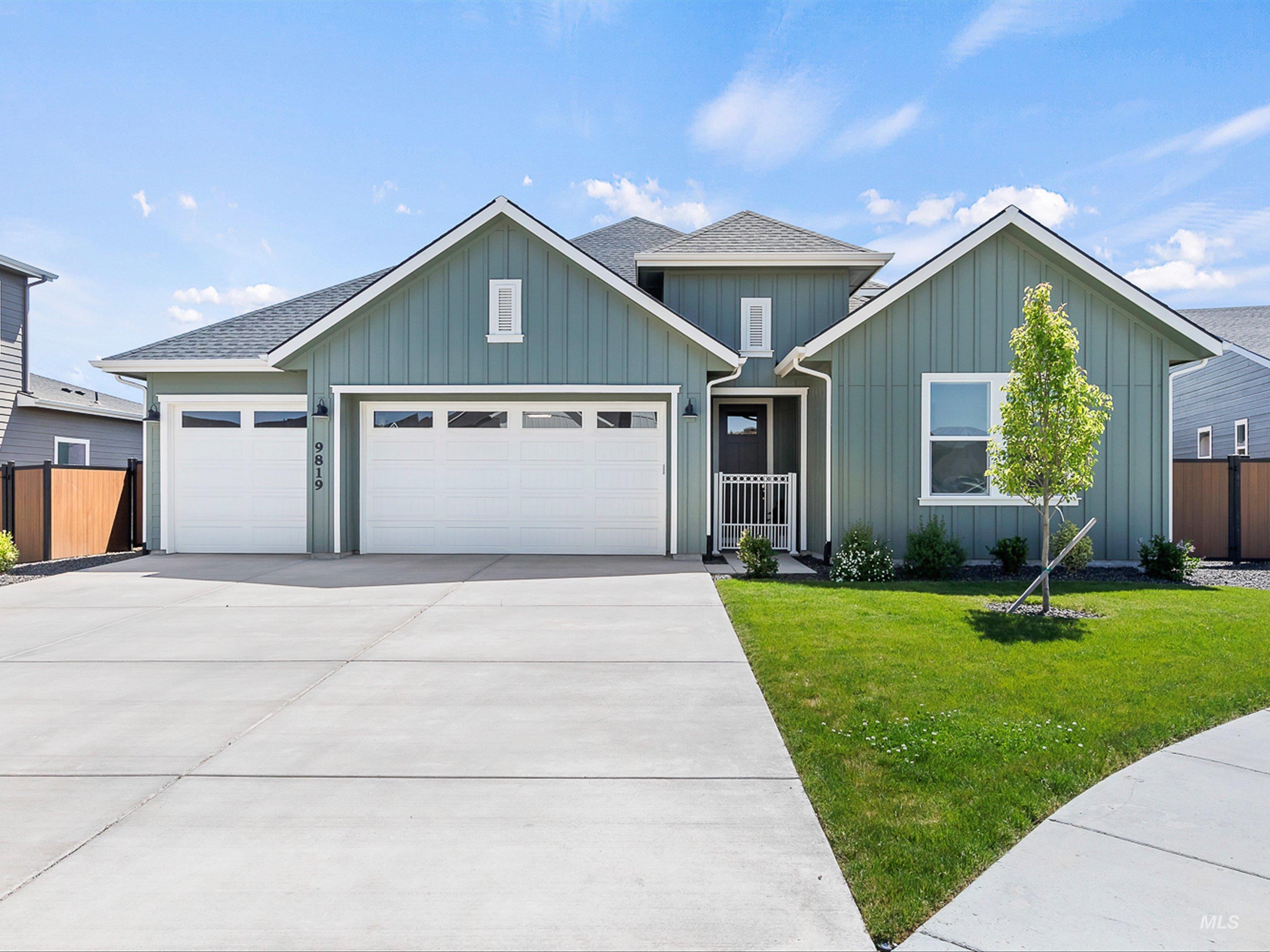 Residential For Sale