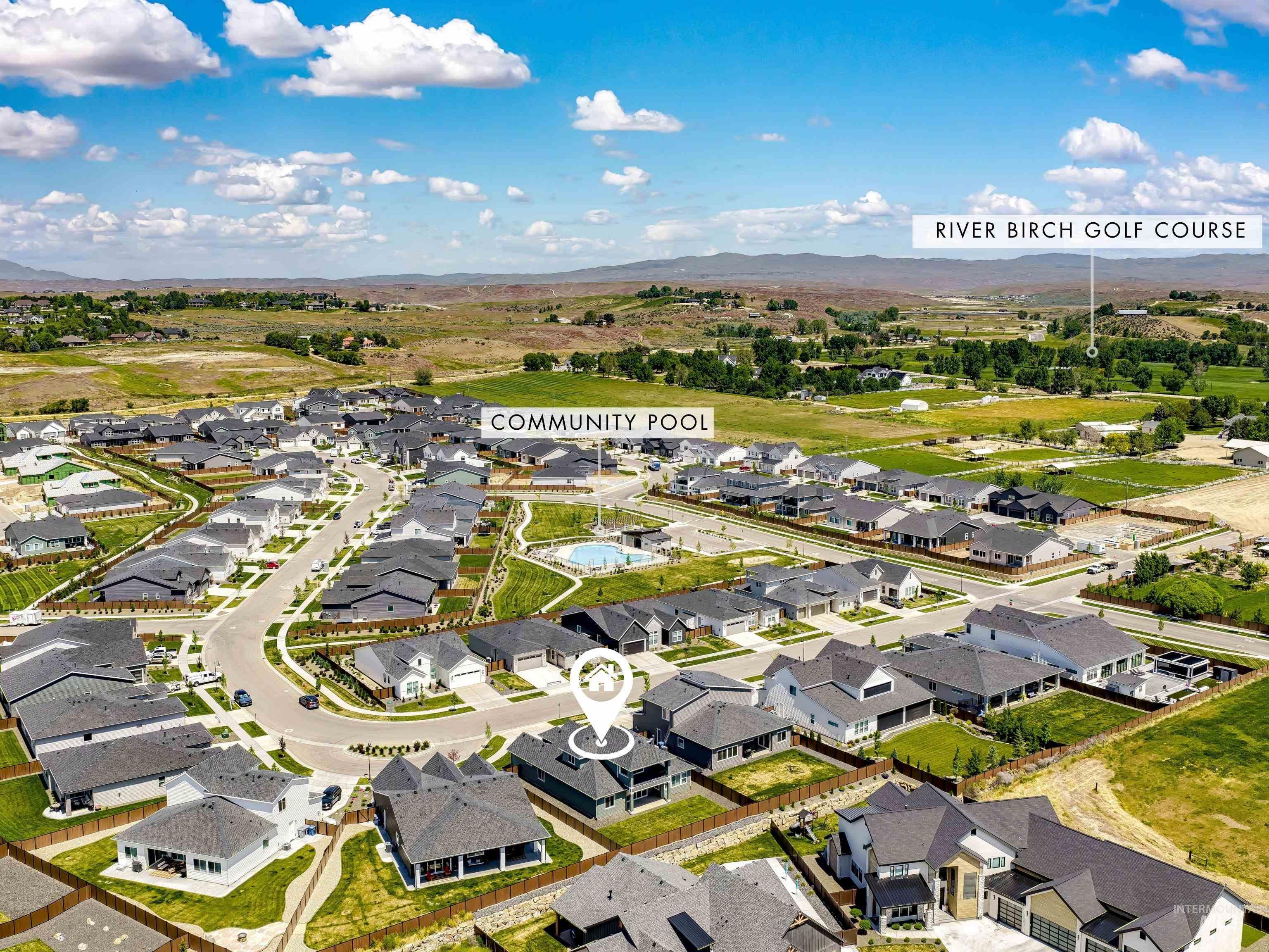 9819 W Novato St, Star, Idaho 83669, 4 Bedrooms, 3.5 Bathrooms, Residential For Sale, Price $789,900, 98986787