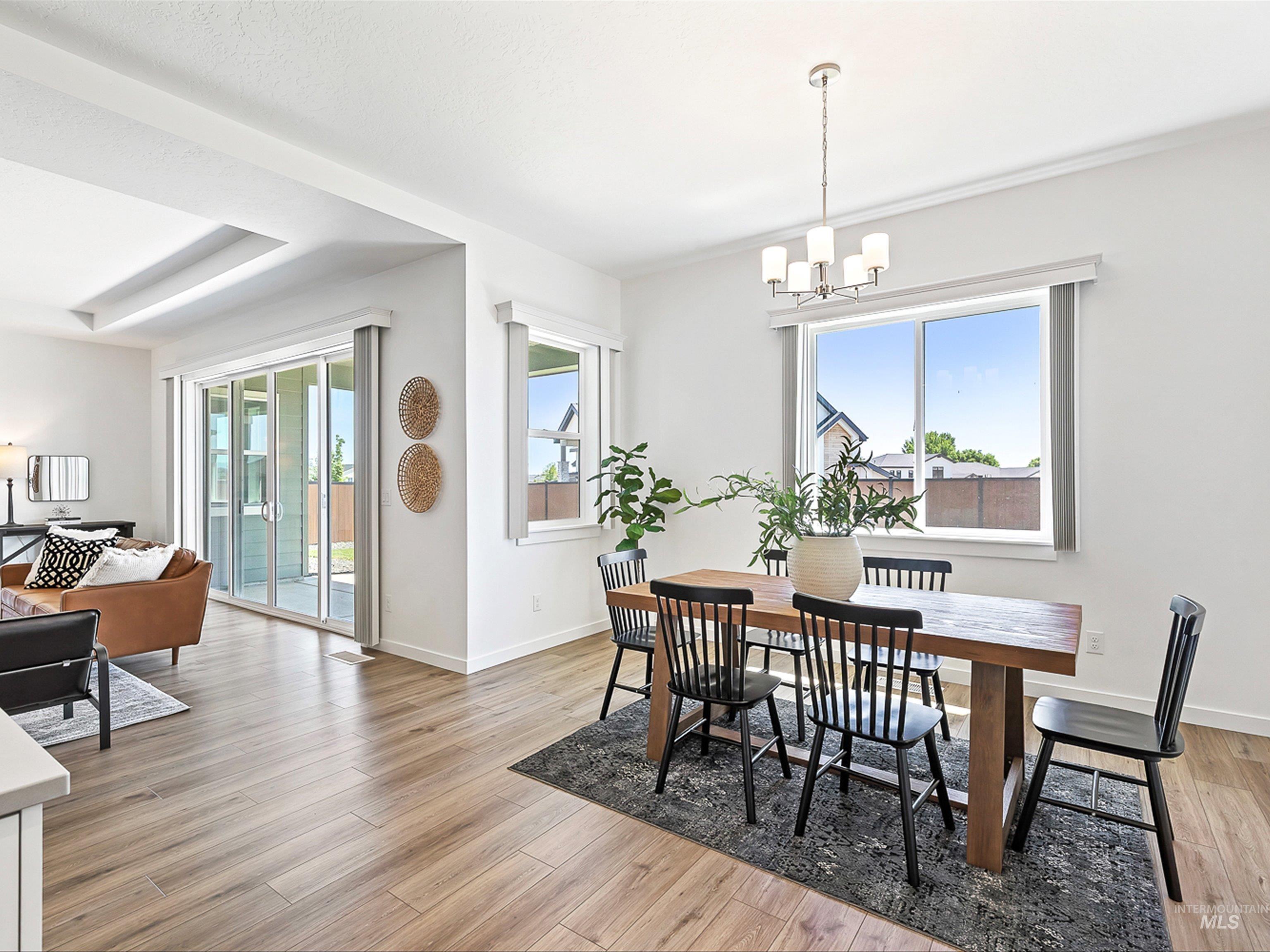 9819 W Novato St, Star, Idaho 83669, 4 Bedrooms, 3.5 Bathrooms, Residential For Sale, Price $789,900, 98986787