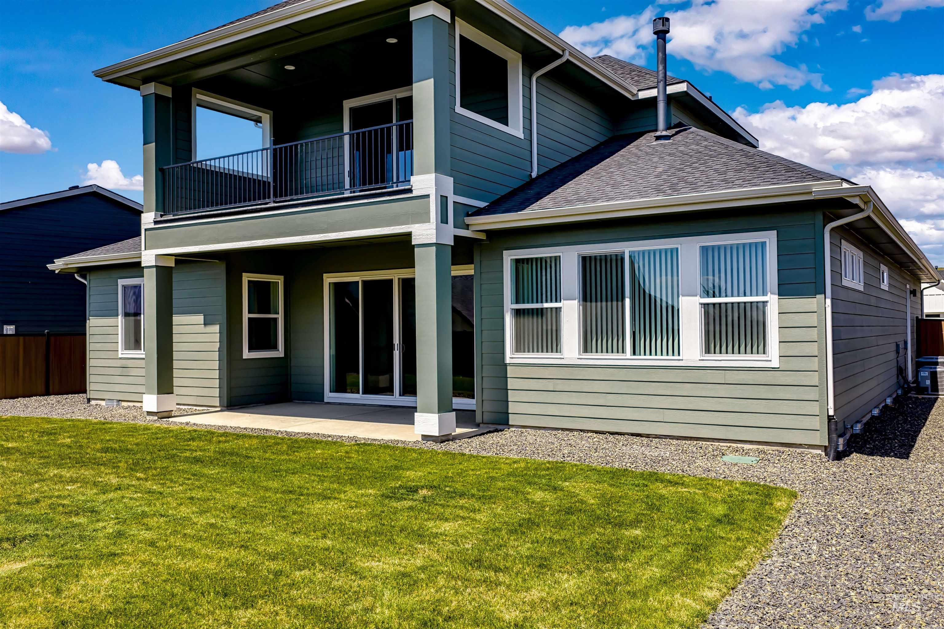 9819 W Novato St, Star, Idaho 83669, 4 Bedrooms, 3.5 Bathrooms, Residential For Sale, Price $789,900, 98986787