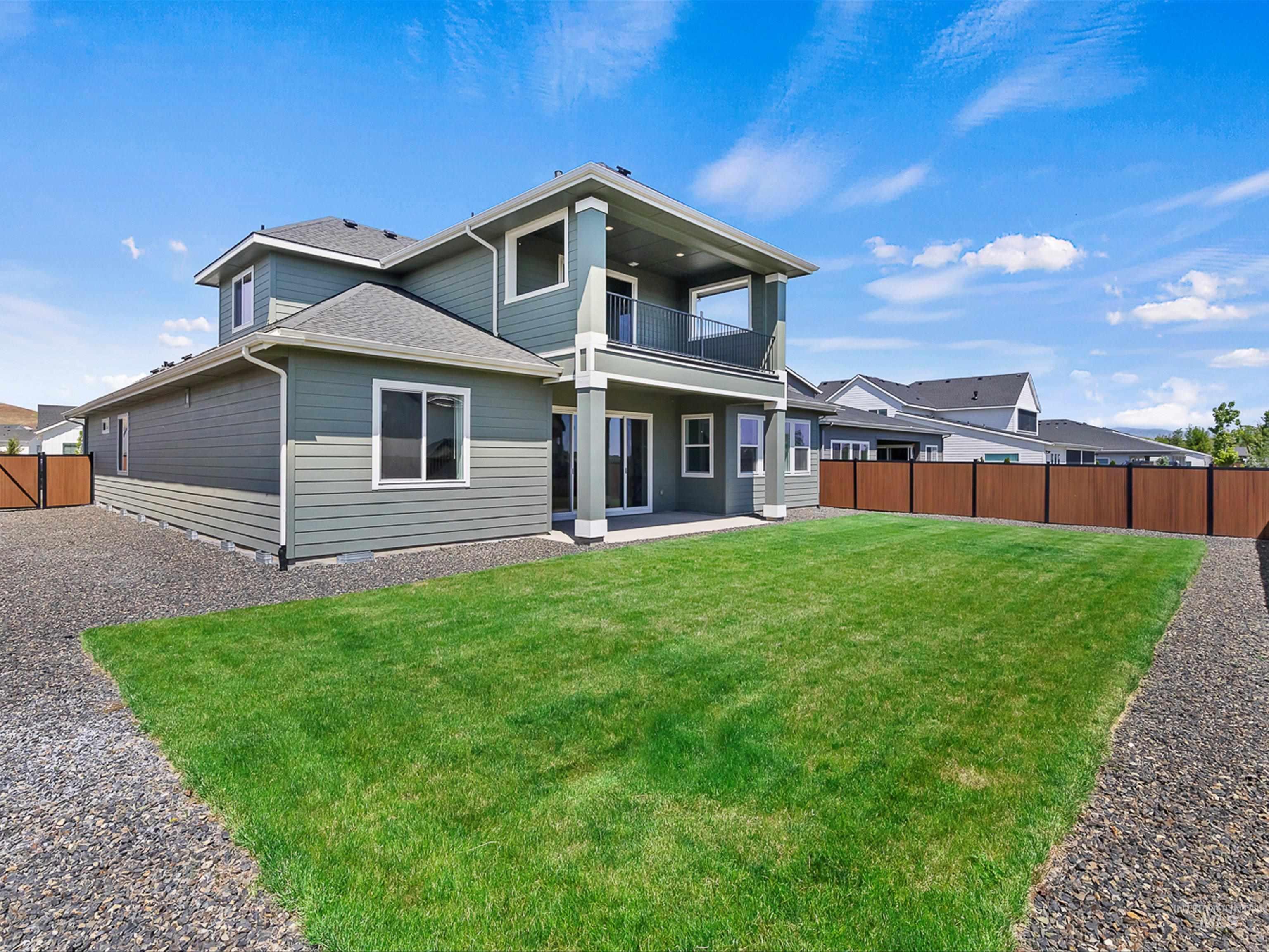 9819 W Novato St, Star, Idaho 83669, 4 Bedrooms, 3.5 Bathrooms, Residential For Sale, Price $789,900, 98986787