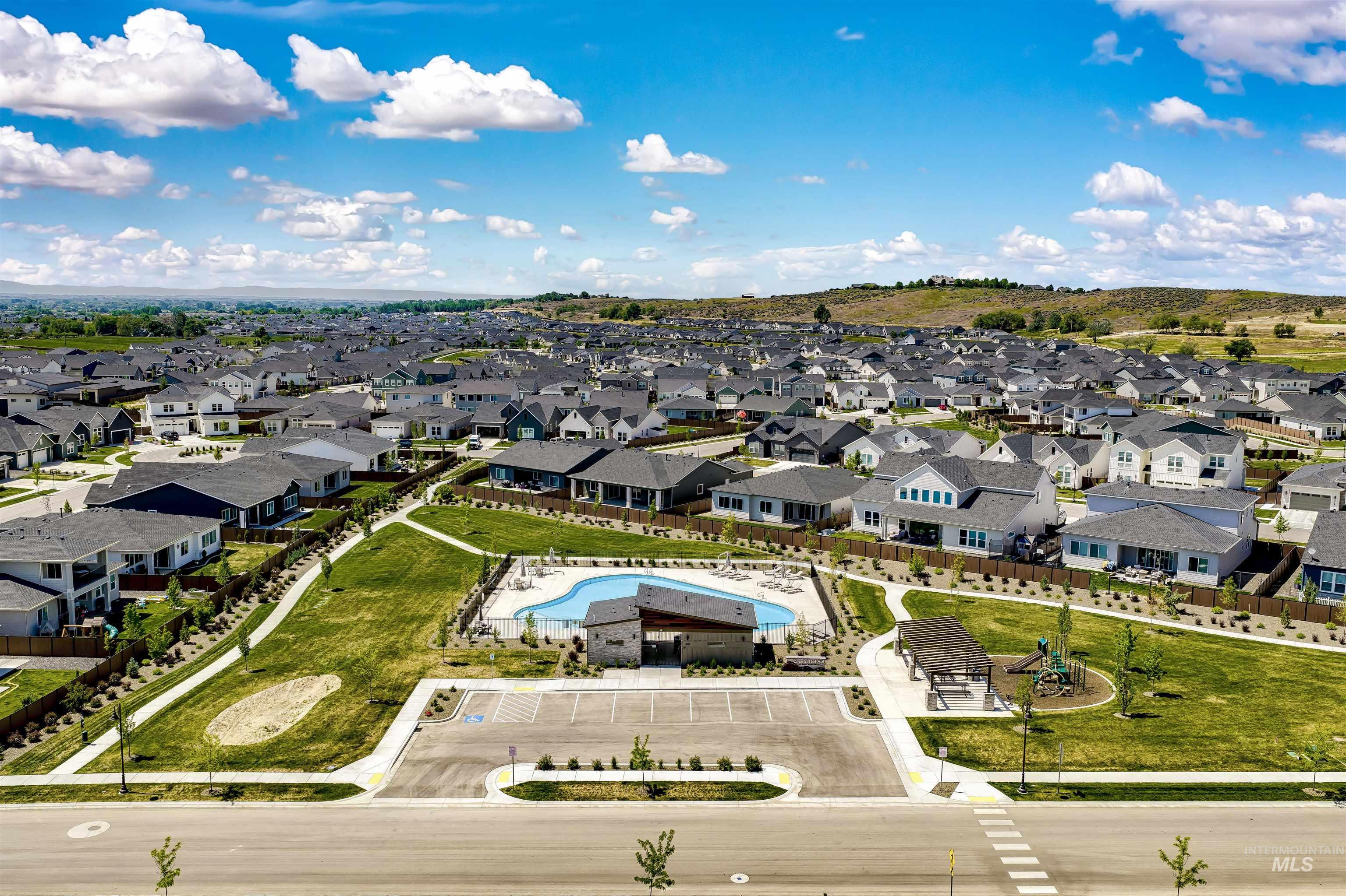 9819 W Novato St, Star, Idaho 83669, 4 Bedrooms, 3.5 Bathrooms, Residential For Sale, Price $789,900, 98986787