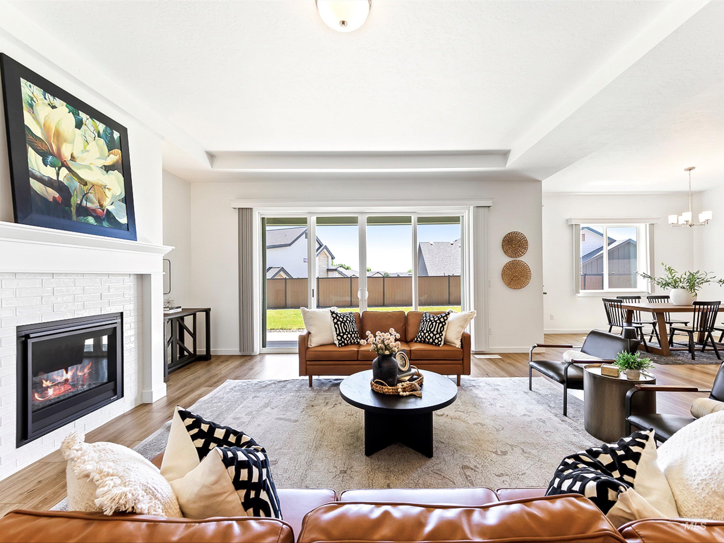 9819 W Novato St, Star, Idaho 83669, 4 Bedrooms, 3.5 Bathrooms, Residential For Sale, Price $789,900, 98986787