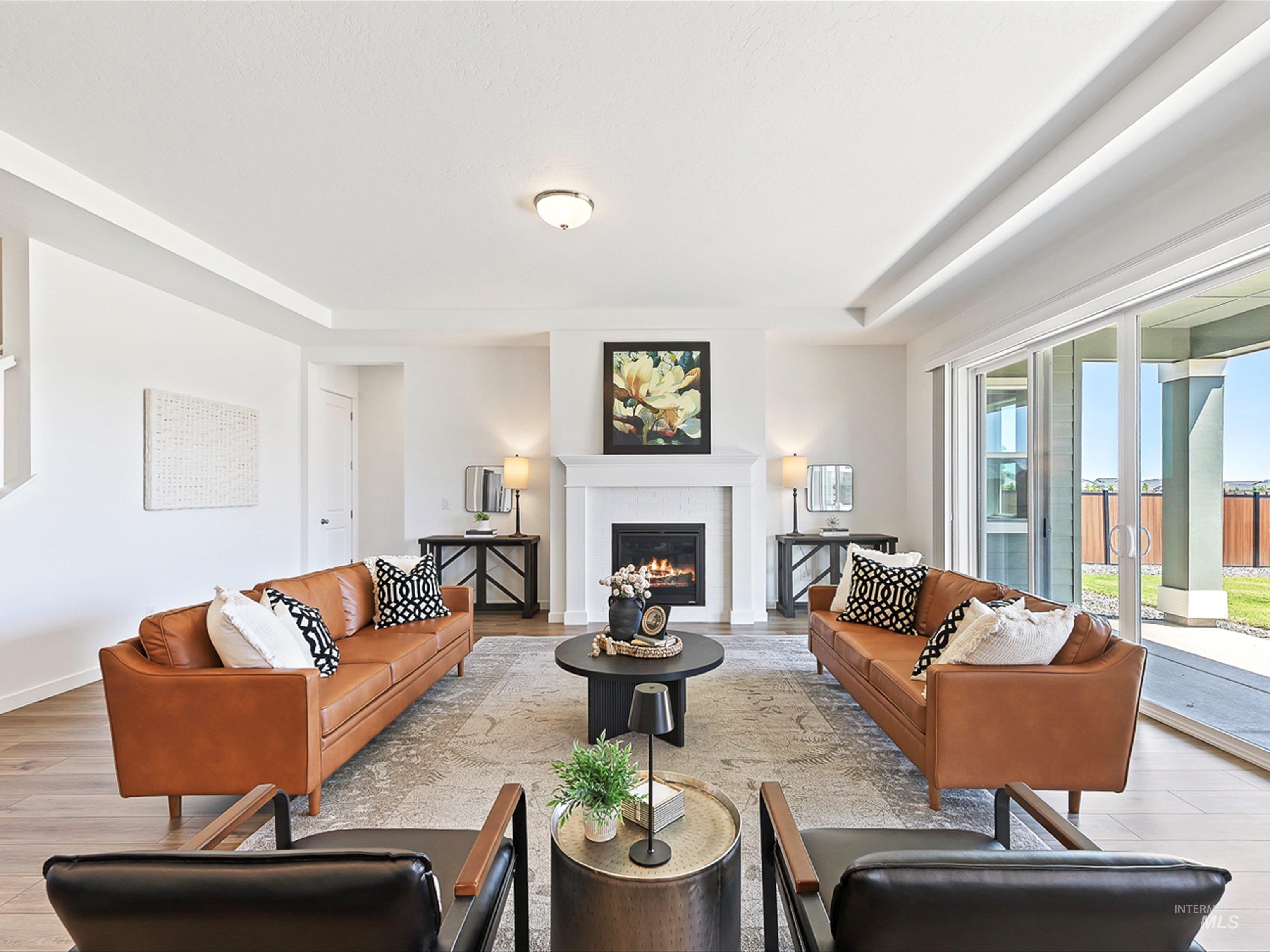 9819 W Novato St, Star, Idaho 83669, 4 Bedrooms, 3.5 Bathrooms, Residential For Sale, Price $789,900, 98986787