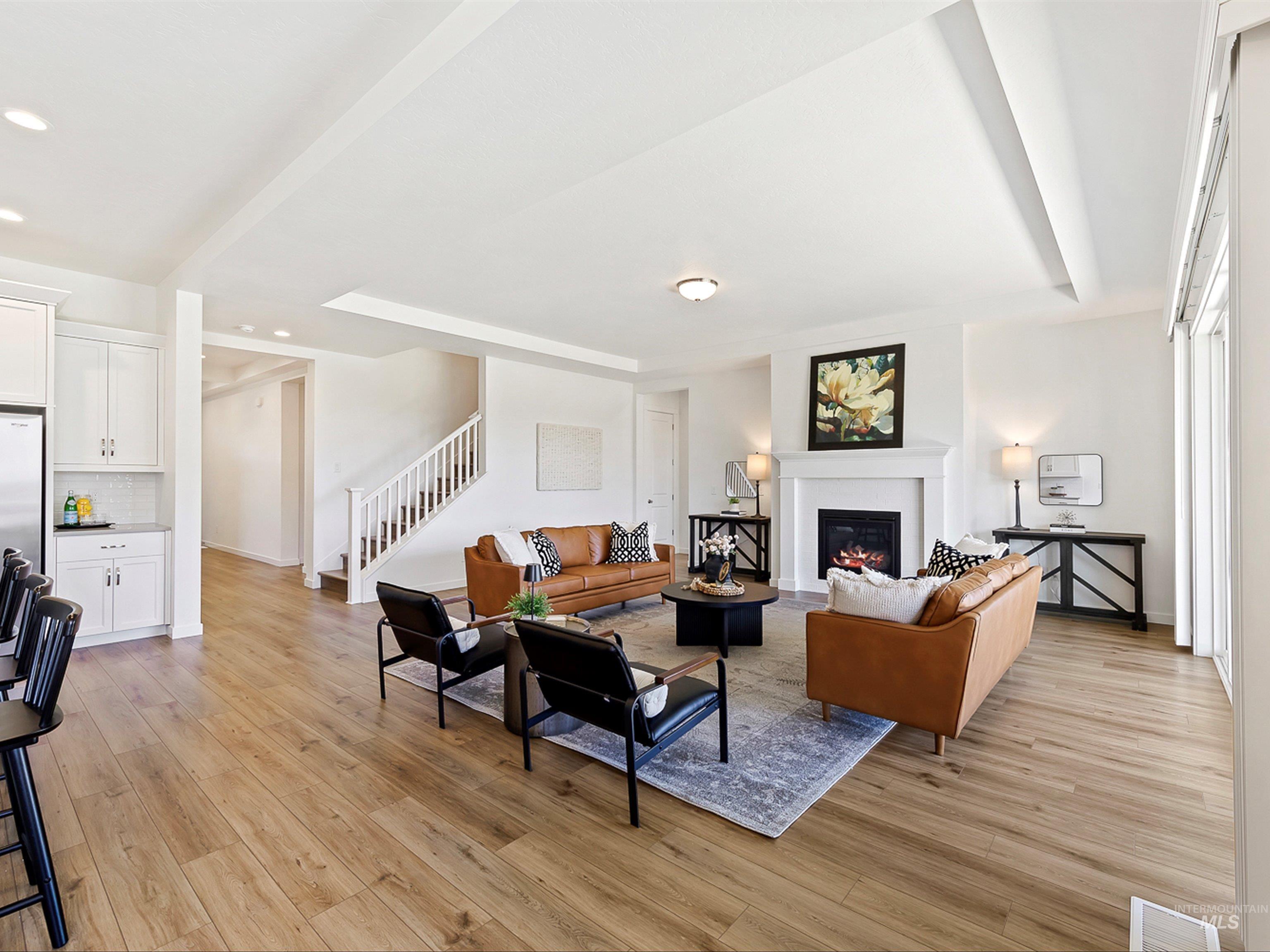9819 W Novato St, Star, Idaho 83669, 4 Bedrooms, 3.5 Bathrooms, Residential For Sale, Price $789,900, 98986787