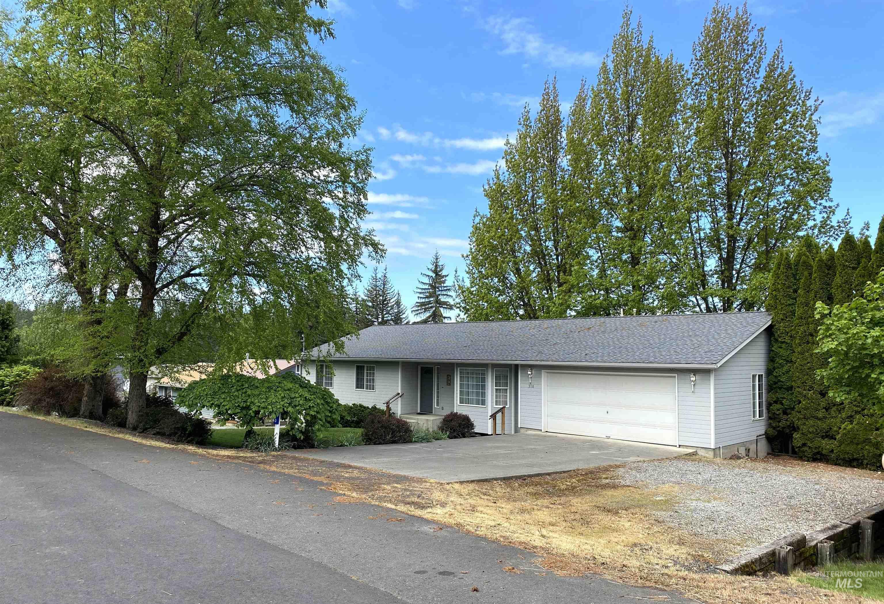 Residential For Sale