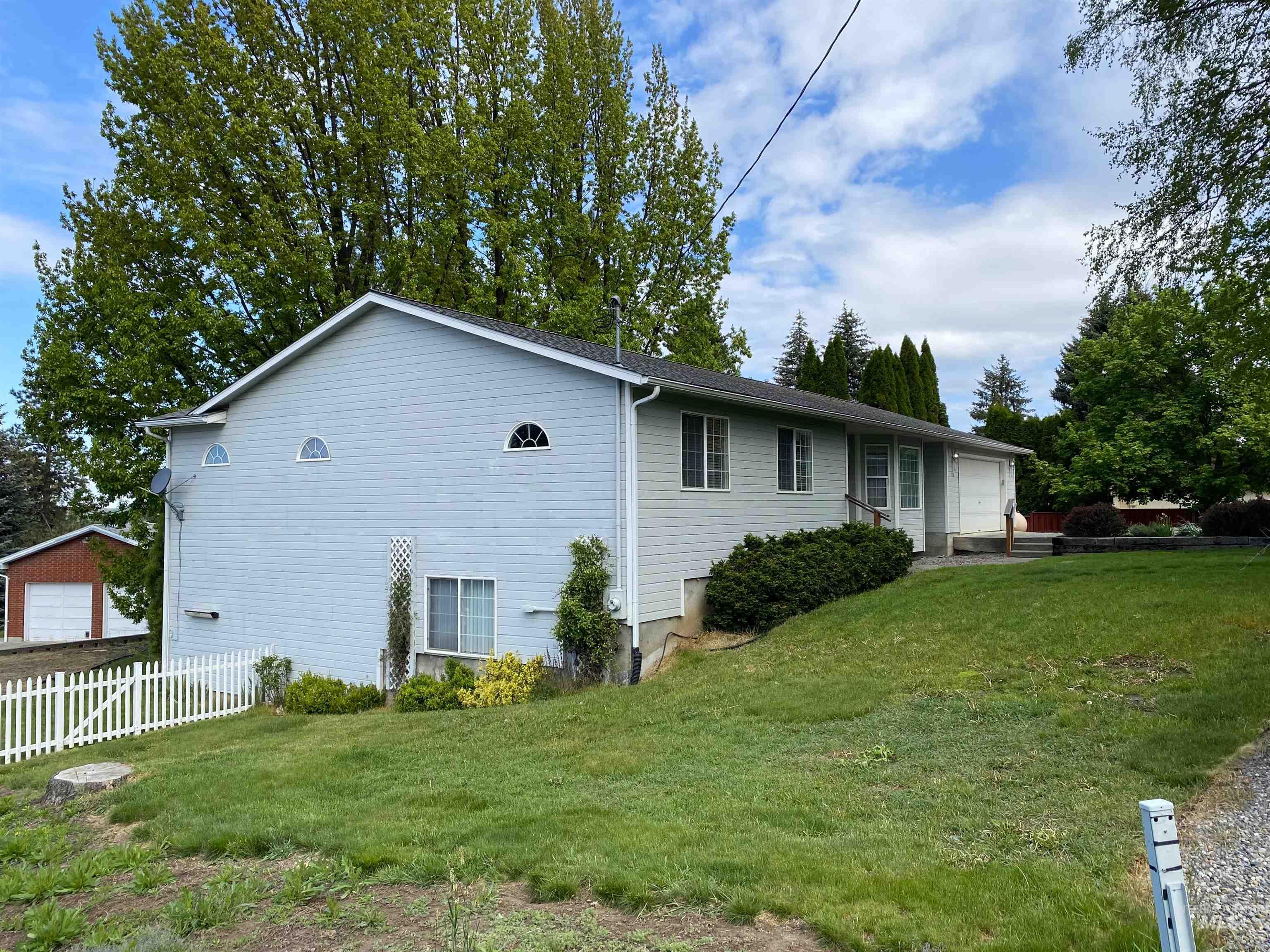 310 Larch Street, Potlatch, Idaho 83855, 5 Bedrooms, 2.5 Bathrooms, Residential For Sale, Price $449,000, 98986789