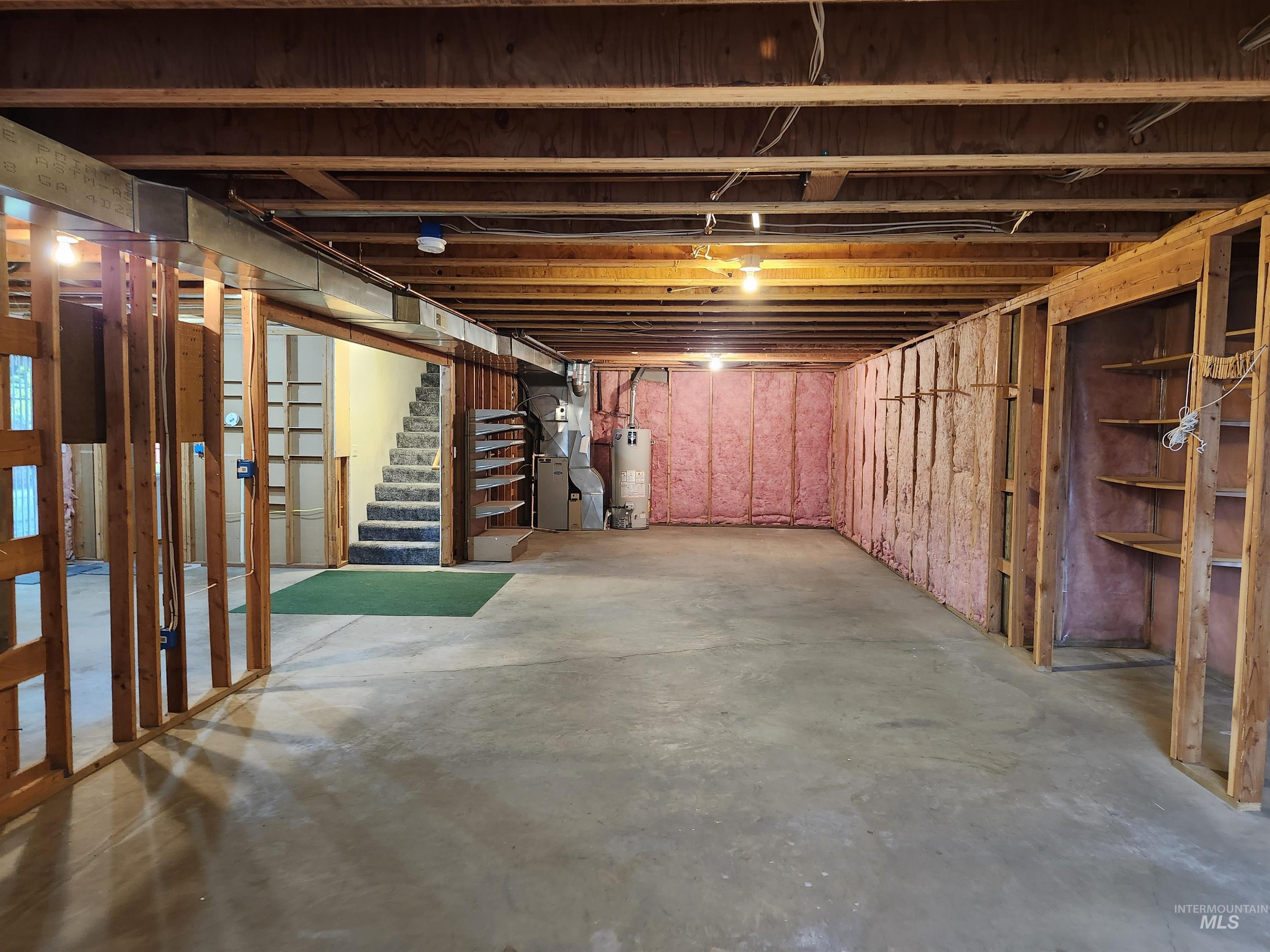 310 Larch Street, Potlatch, Idaho 83855, 5 Bedrooms, 2.5 Bathrooms, Residential For Sale, Price $449,000, 98986789