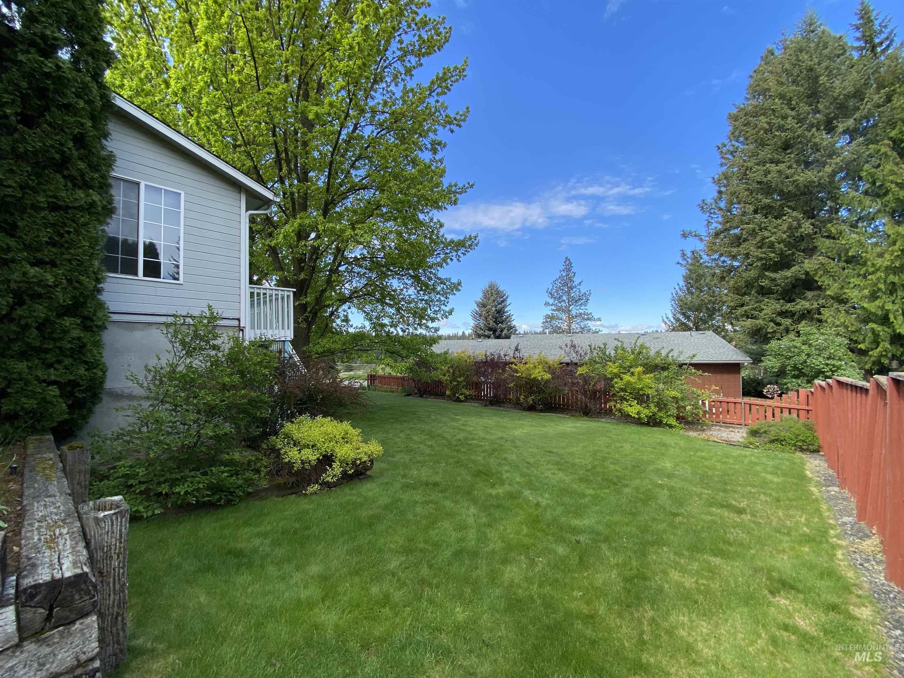 310 Larch Street, Potlatch, Idaho 83855, 5 Bedrooms, 2.5 Bathrooms, Residential For Sale, Price $449,000, 98986789