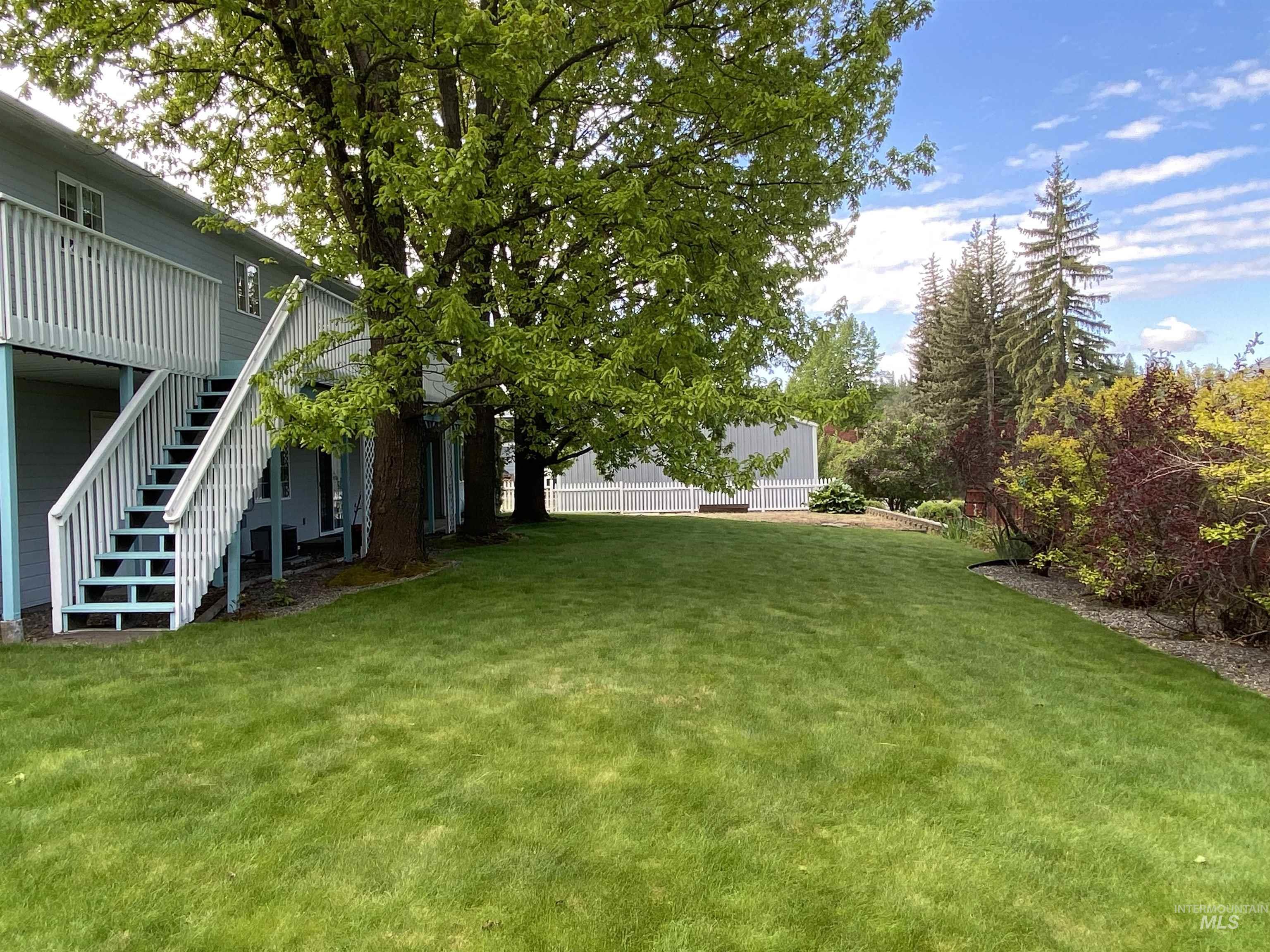 310 Larch Street, Potlatch, Idaho 83855, 5 Bedrooms, 2.5 Bathrooms, Residential For Sale, Price $449,000, 98986789