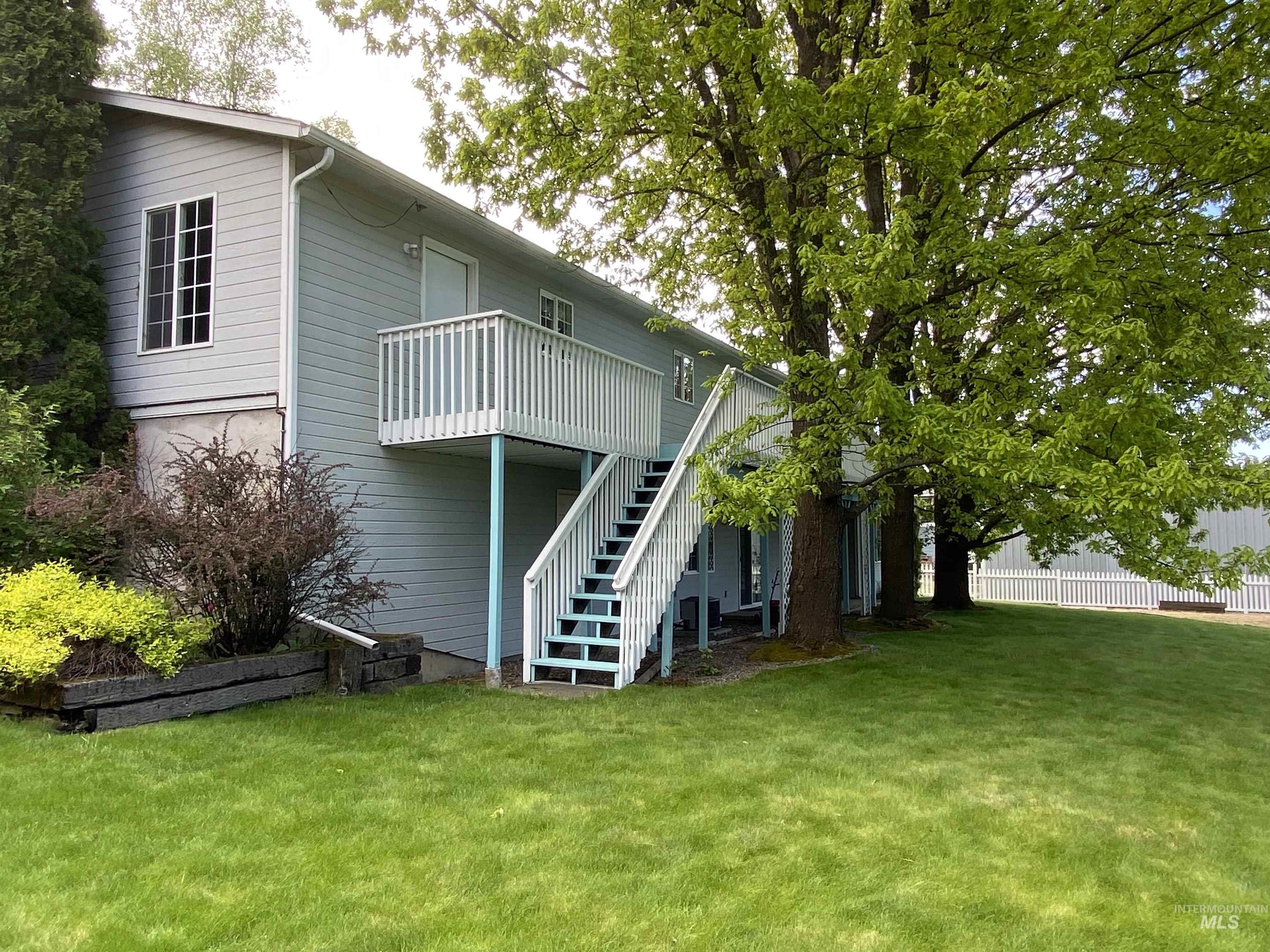 310 Larch Street, Potlatch, Idaho 83855, 5 Bedrooms, 2.5 Bathrooms, Residential For Sale, Price $449,000, 98986789