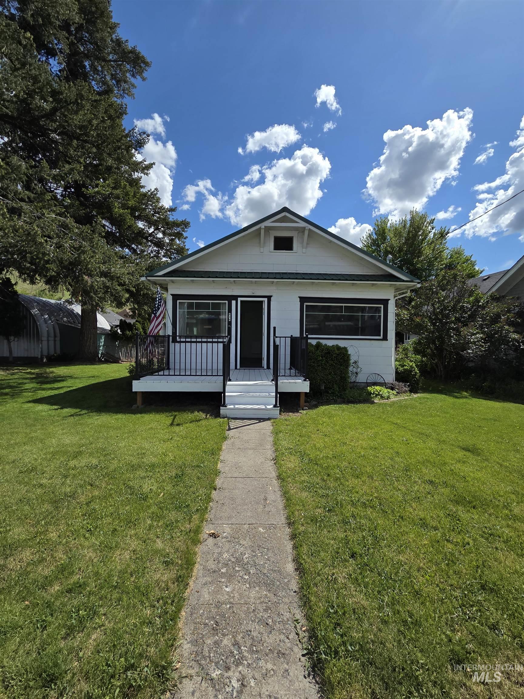 Residential For Sale
