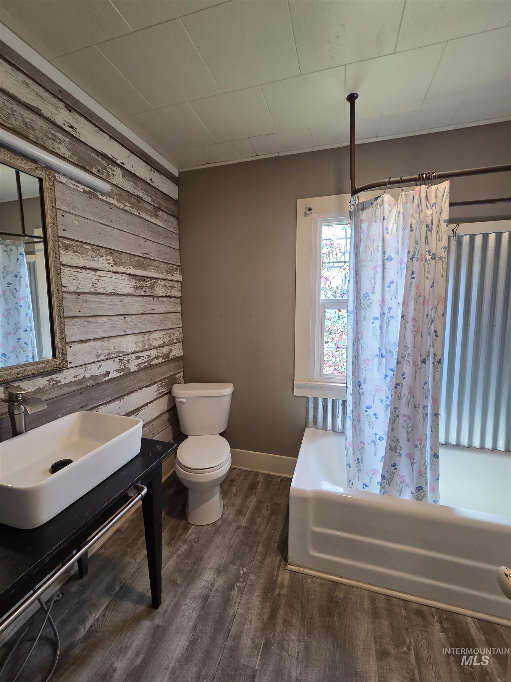 854 Columbia St, Pomeroy, Washington 99347, 2 Bedrooms, 1 Bathroom, Residential For Sale, Price $175,000, 98986790