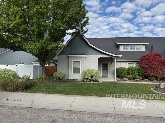 Residential For Sale