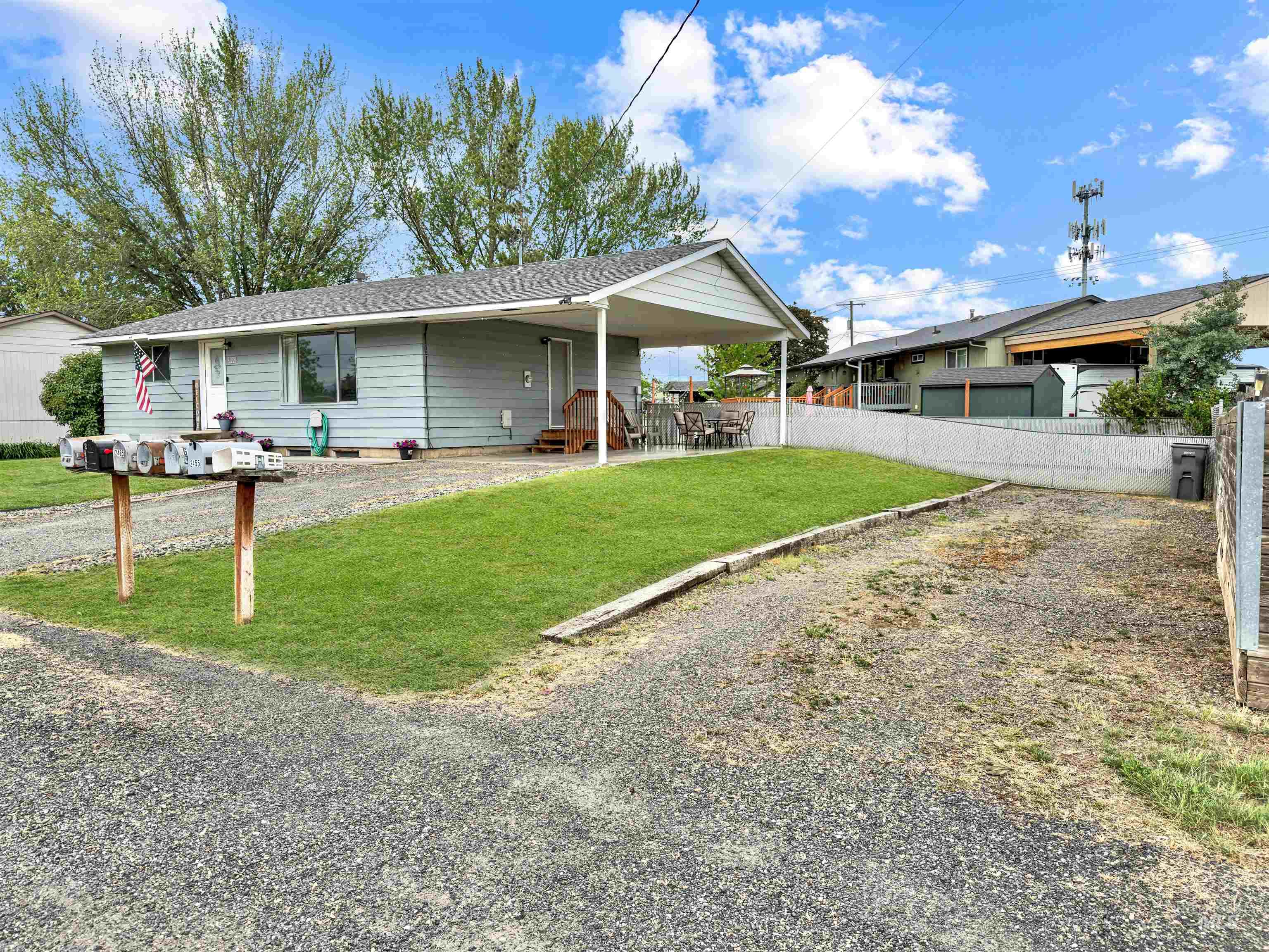 2466 19th St, Clarkston, Washington 99403, 4 Bedrooms, 1 Bathroom, Residential For Sale, Price $345,000,MLS 98986792