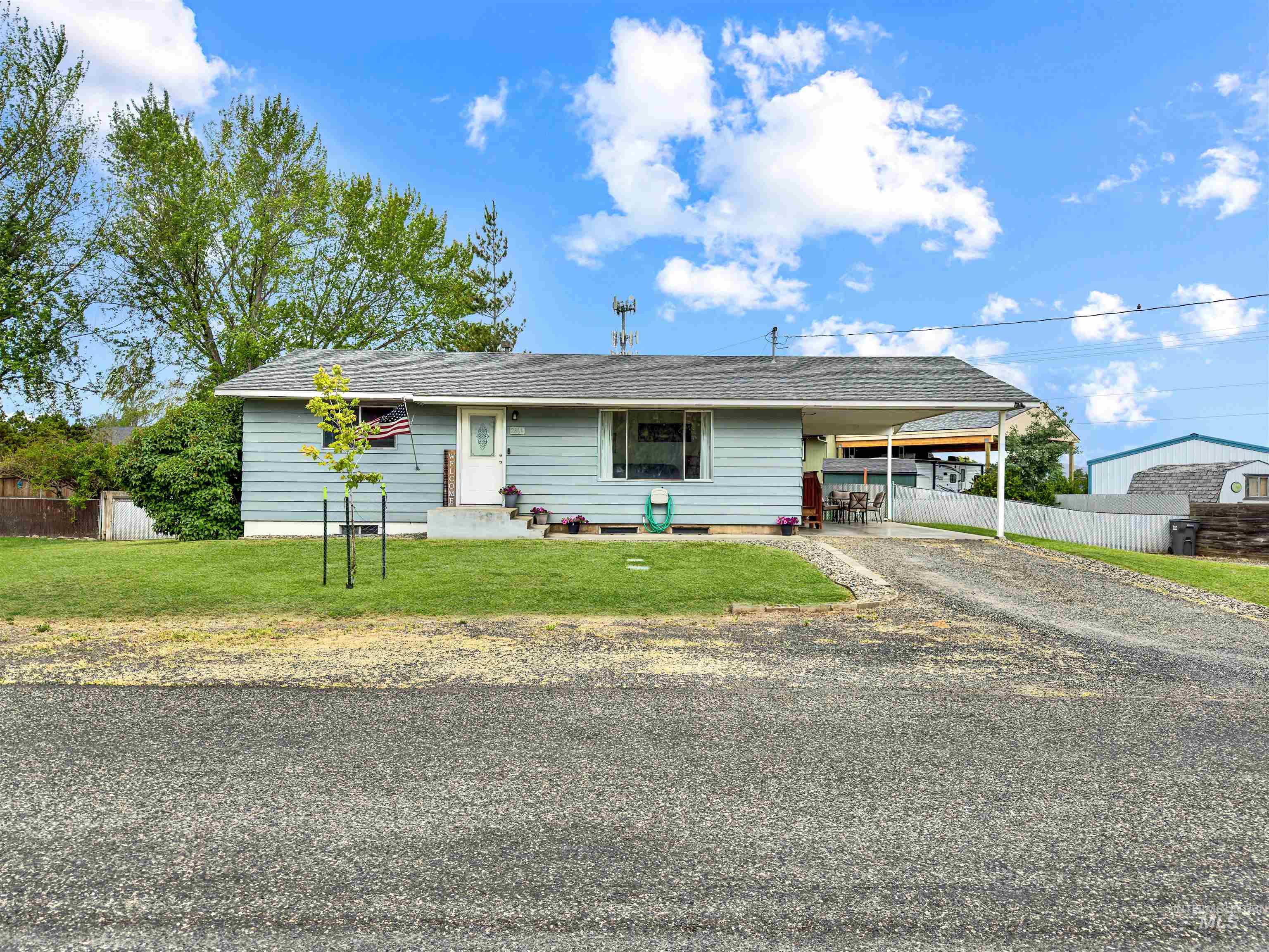 2466 19th St, Clarkston, Washington 99403, 4 Bedrooms, 1 Bathroom, Residential For Sale, Price $345,000,MLS 98986792