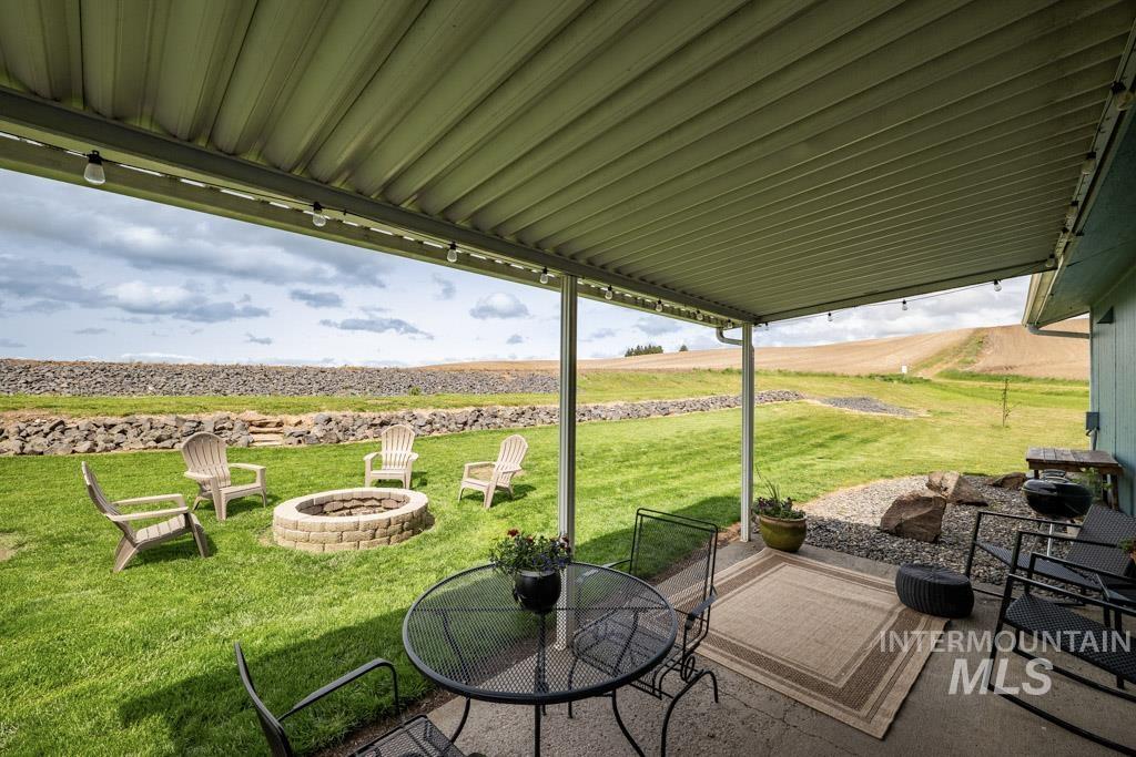 1003 Grand Fir Drive, Moscow, Idaho 83843, 3 Bedrooms, 2 Bathrooms, Residential For Sale, Price $425,000,MLS 98986793