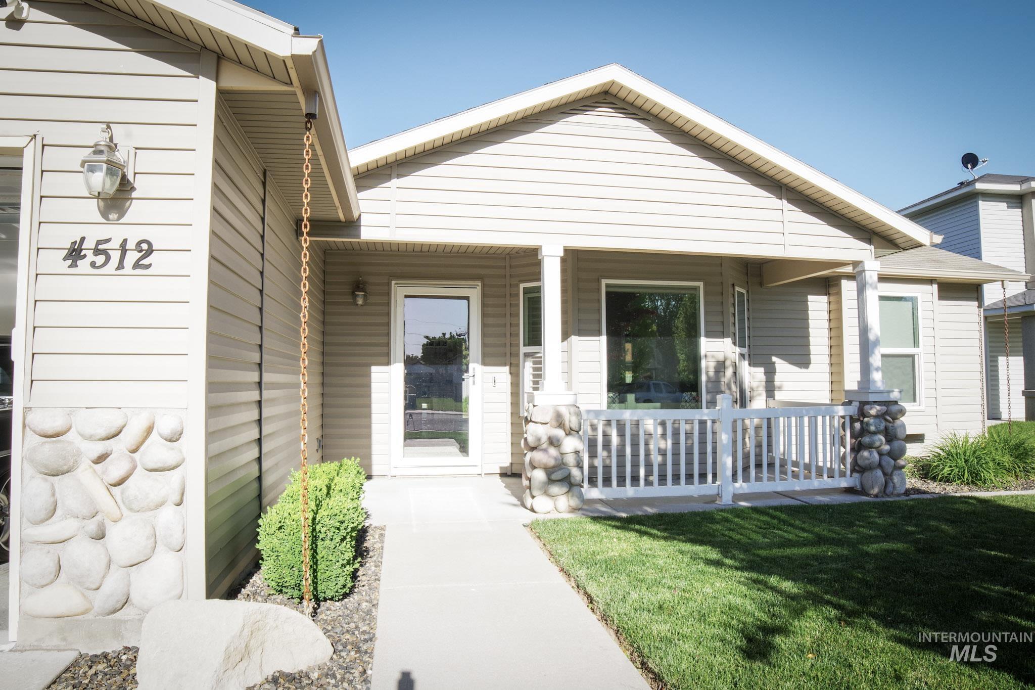 Residential For Sale