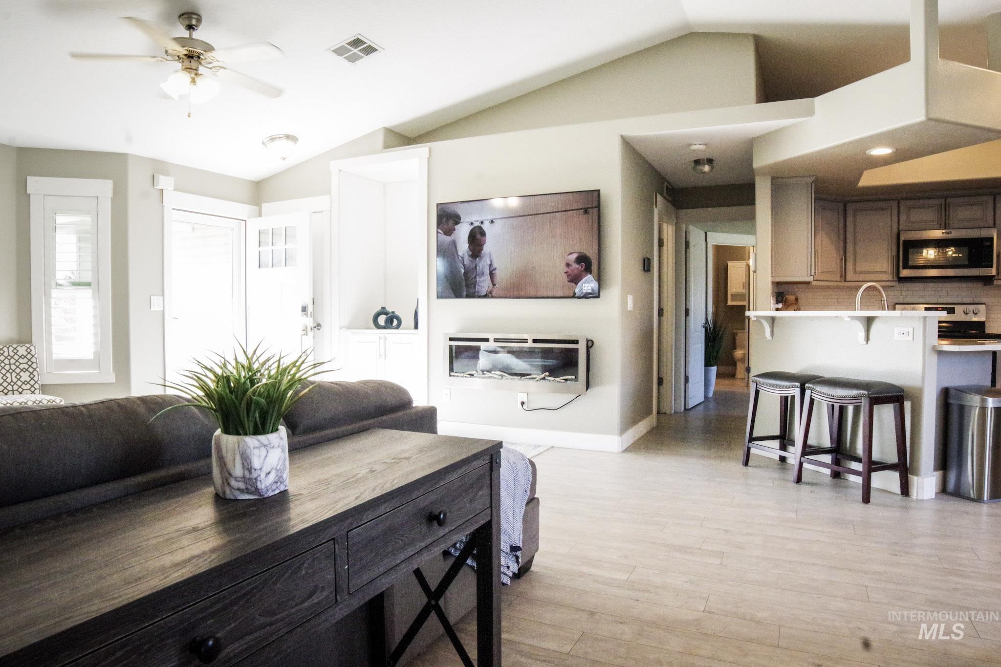 4512 S Wildbrook Ave, Boise, Idaho 83709, 3 Bedrooms, 2 Bathrooms, Residential For Sale, Price $470,000, 98986795