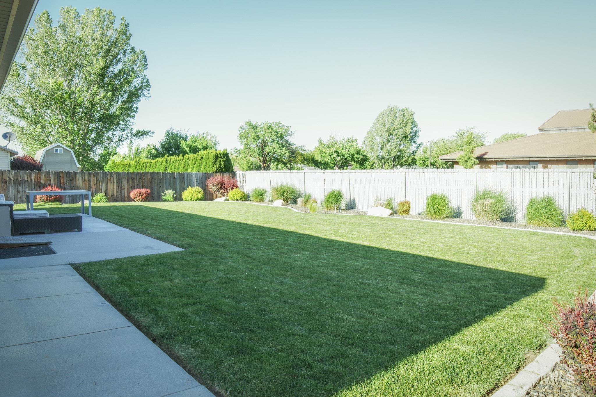 4512 S Wildbrook Ave, Boise, Idaho 83709, 3 Bedrooms, 2 Bathrooms, Residential For Sale, Price $470,000, 98986795