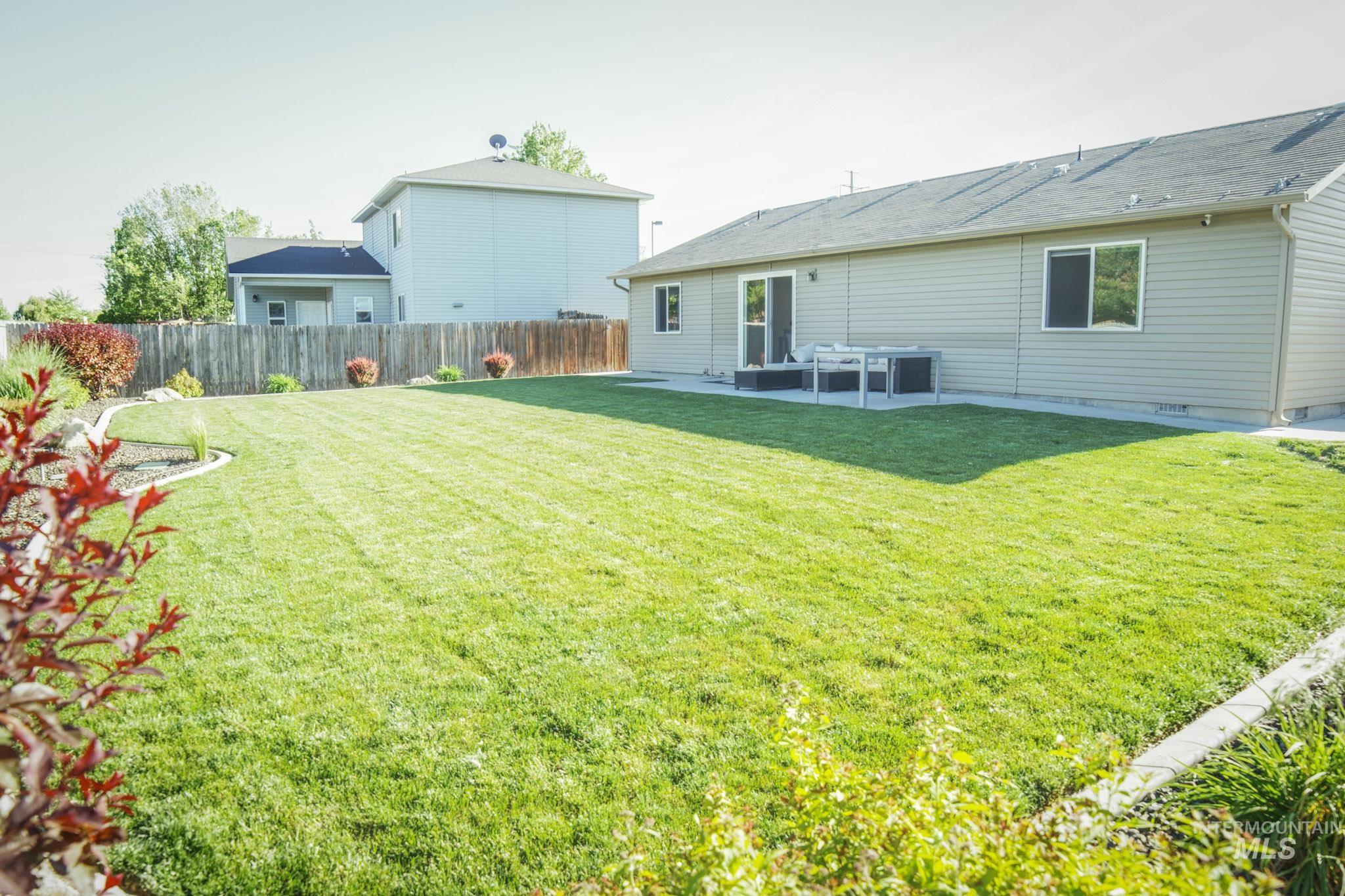 4512 S Wildbrook Ave, Boise, Idaho 83709, 3 Bedrooms, 2 Bathrooms, Residential For Sale, Price $470,000, 98986795