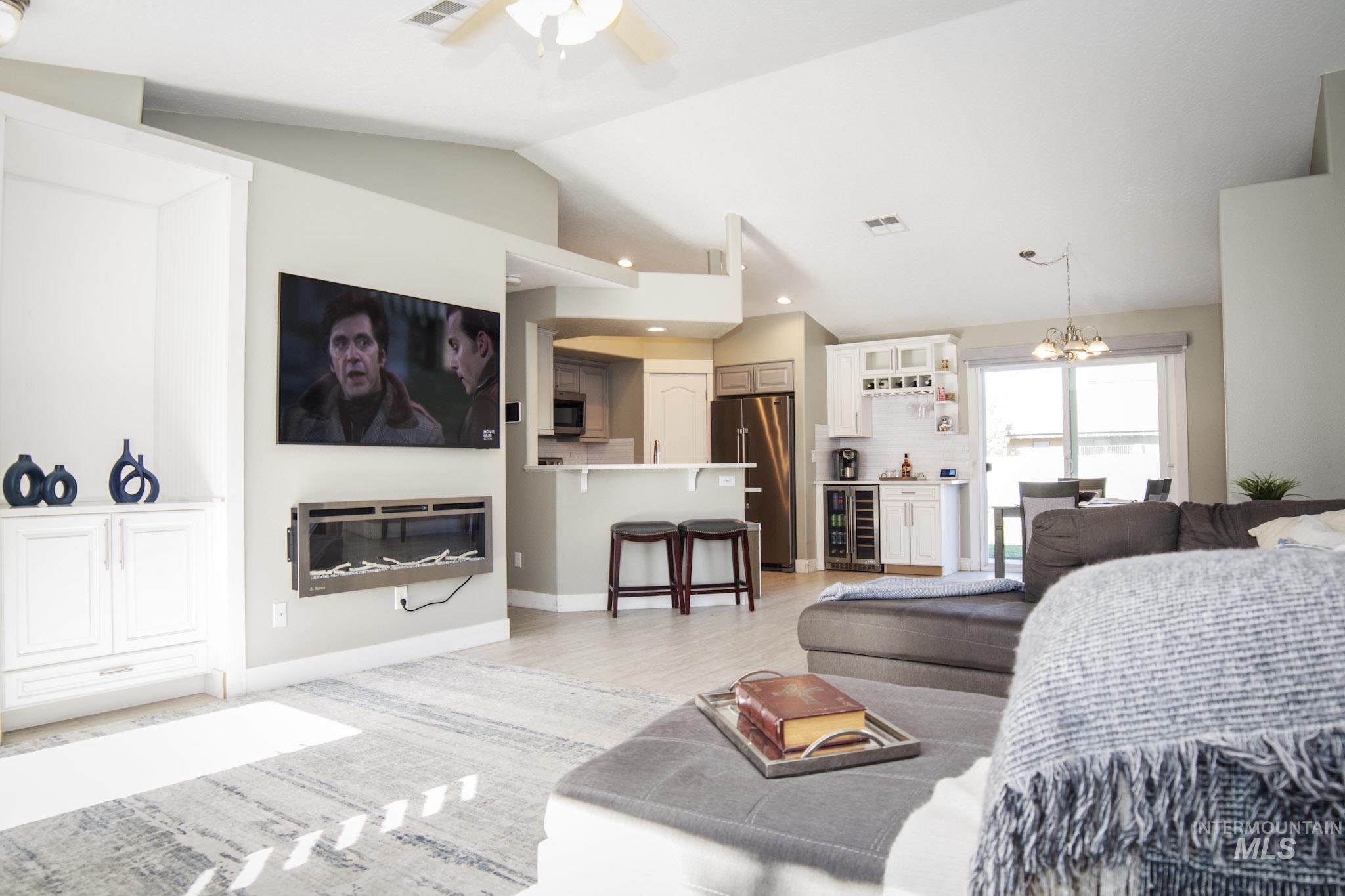 4512 S Wildbrook Ave, Boise, Idaho 83709, 3 Bedrooms, 2 Bathrooms, Residential For Sale, Price $470,000, 98986795