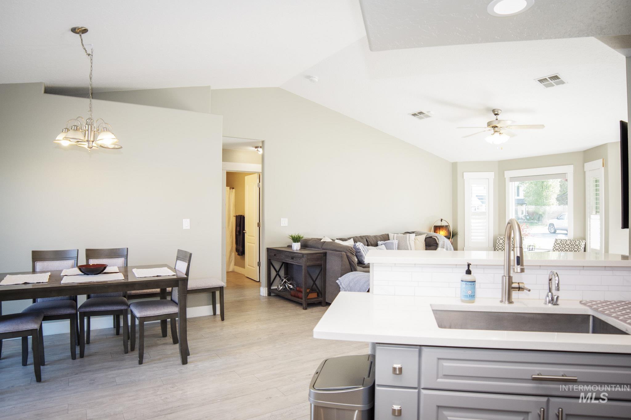 4512 S Wildbrook Ave, Boise, Idaho 83709, 3 Bedrooms, 2 Bathrooms, Residential For Sale, Price $470,000, 98986795
