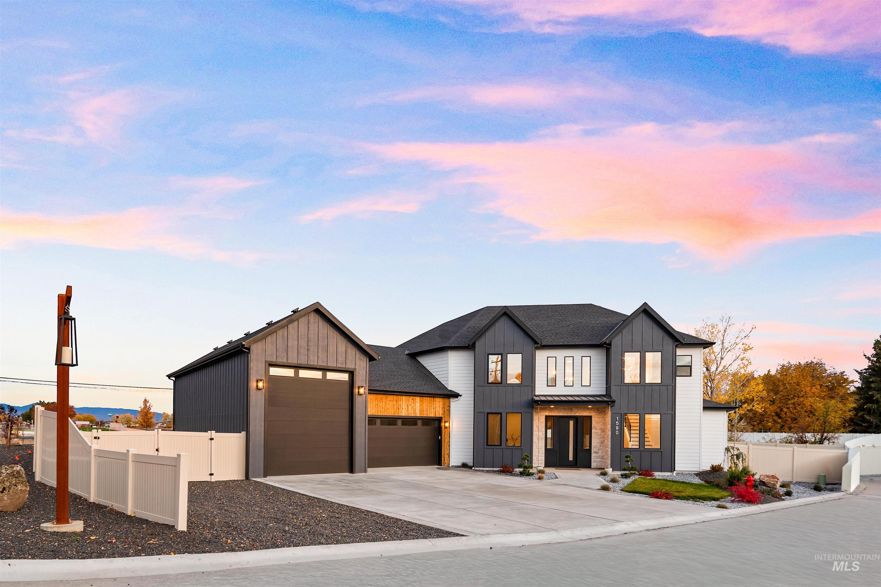 Residential For Sale