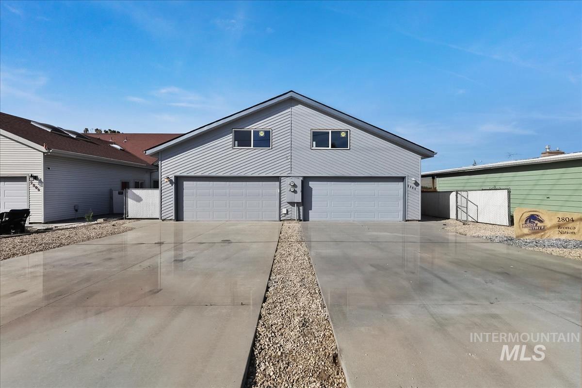 2804 W Sunrise Rim Rd, Boise, Idaho 83705, 5 Bedrooms, 3.5 Bathrooms, Residential For Sale, Price $749,000, 98986798