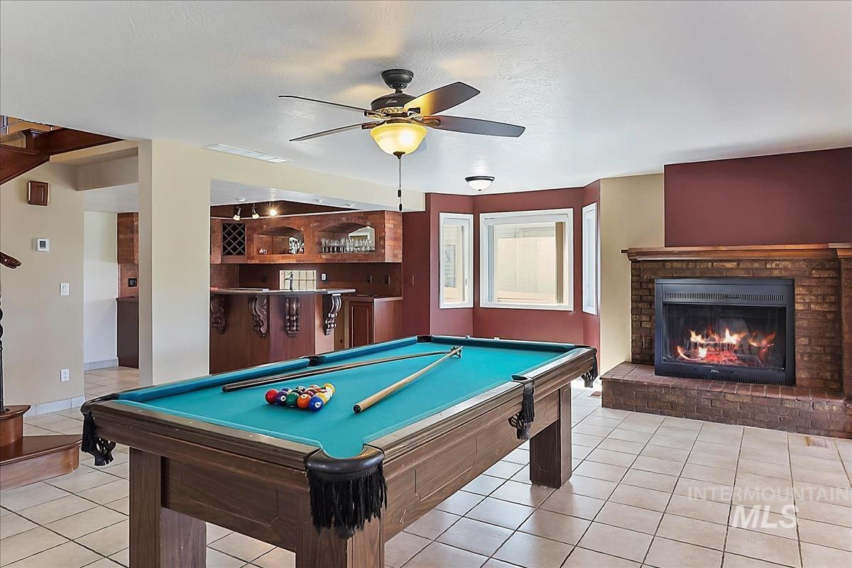 2804 W Sunrise Rim Rd, Boise, Idaho 83705, 5 Bedrooms, 3.5 Bathrooms, Residential For Sale, Price $749,000, 98986798