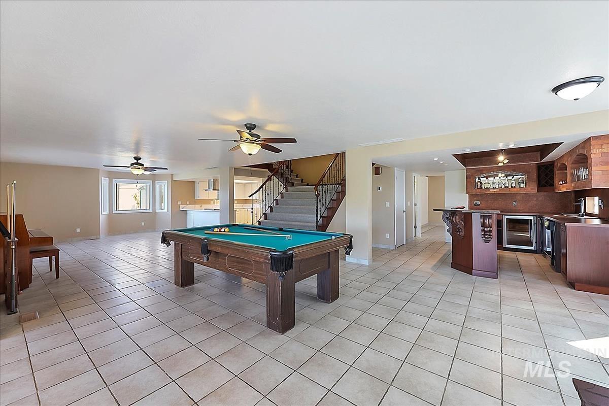 2804 W Sunrise Rim Rd, Boise, Idaho 83705, 5 Bedrooms, 3.5 Bathrooms, Residential For Sale, Price $749,000, 98986798