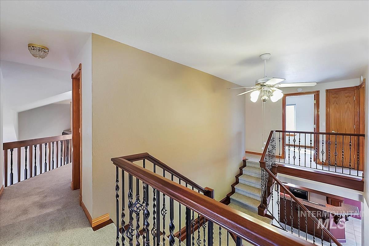 2804 W Sunrise Rim Rd, Boise, Idaho 83705, 5 Bedrooms, 3.5 Bathrooms, Residential For Sale, Price $749,000, 98986798