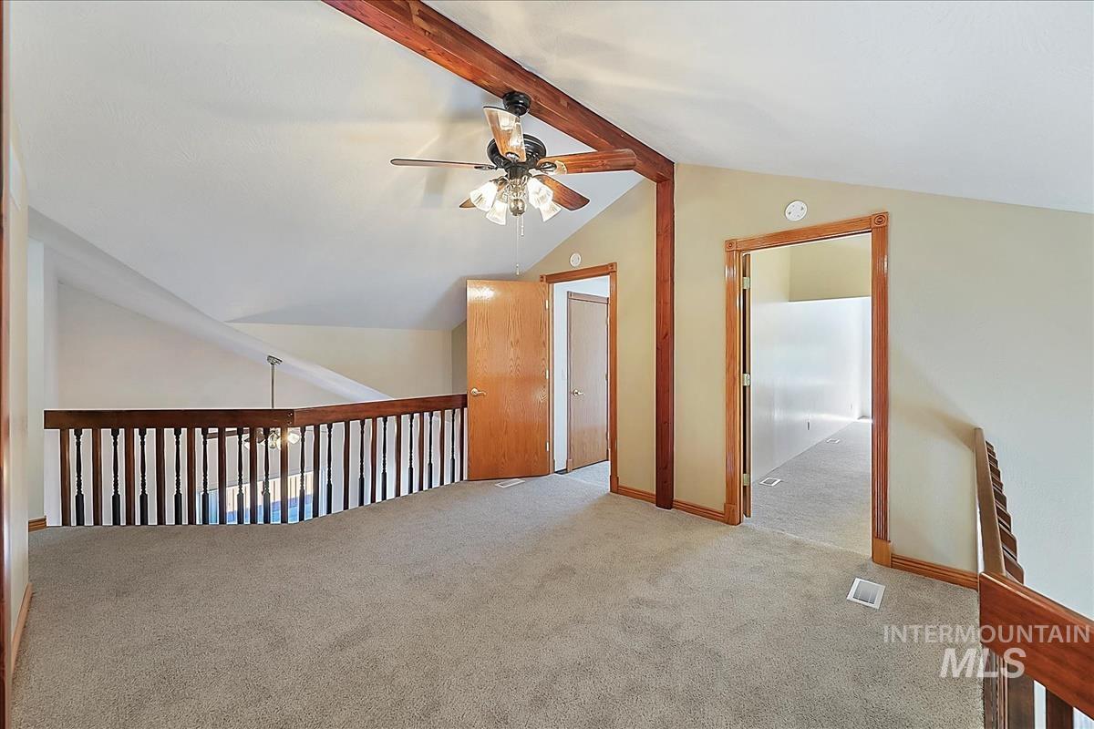 2804 W Sunrise Rim Rd, Boise, Idaho 83705, 5 Bedrooms, 3.5 Bathrooms, Residential For Sale, Price $749,000, 98986798