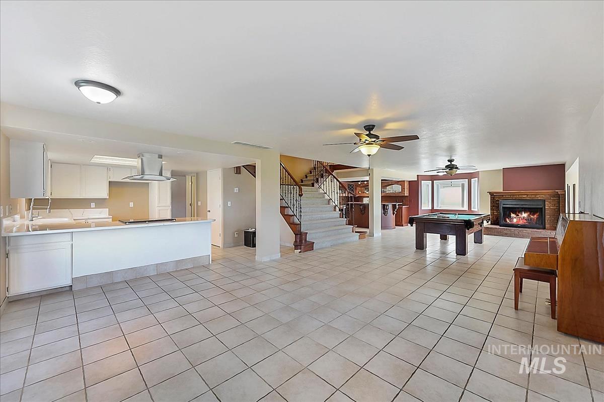 2804 W Sunrise Rim Rd, Boise, Idaho 83705, 5 Bedrooms, 3.5 Bathrooms, Residential For Sale, Price $749,000, 98986798