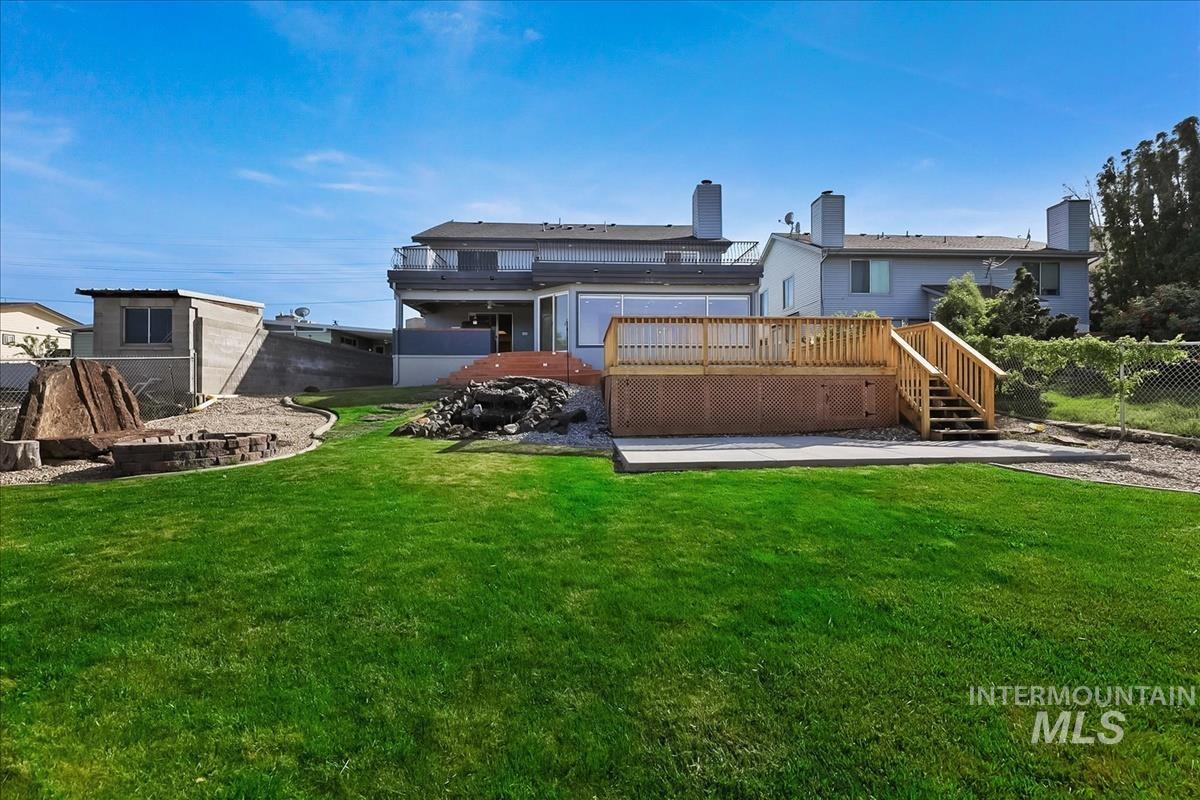 2804 W Sunrise Rim Rd, Boise, Idaho 83705, 5 Bedrooms, 3.5 Bathrooms, Residential For Sale, Price $749,000, 98986798