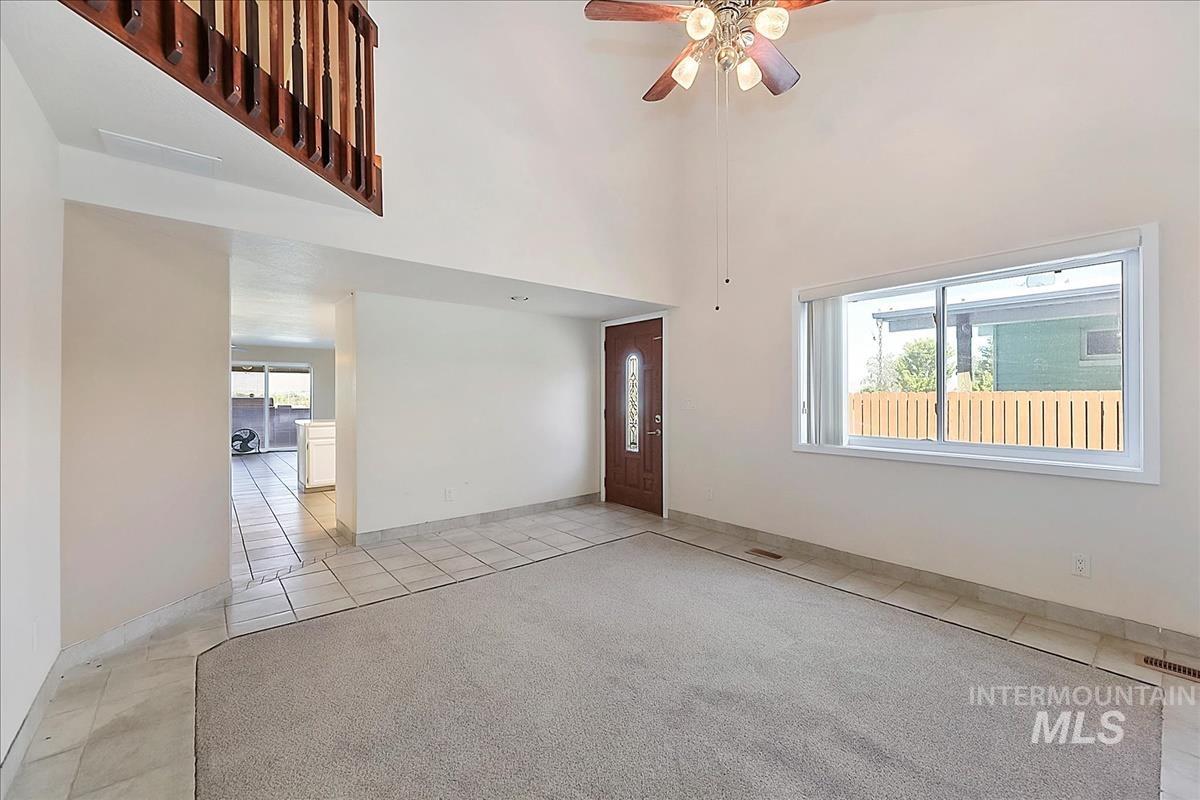 2804 W Sunrise Rim Rd, Boise, Idaho 83705, 5 Bedrooms, 3.5 Bathrooms, Residential For Sale, Price $749,000, 98986798