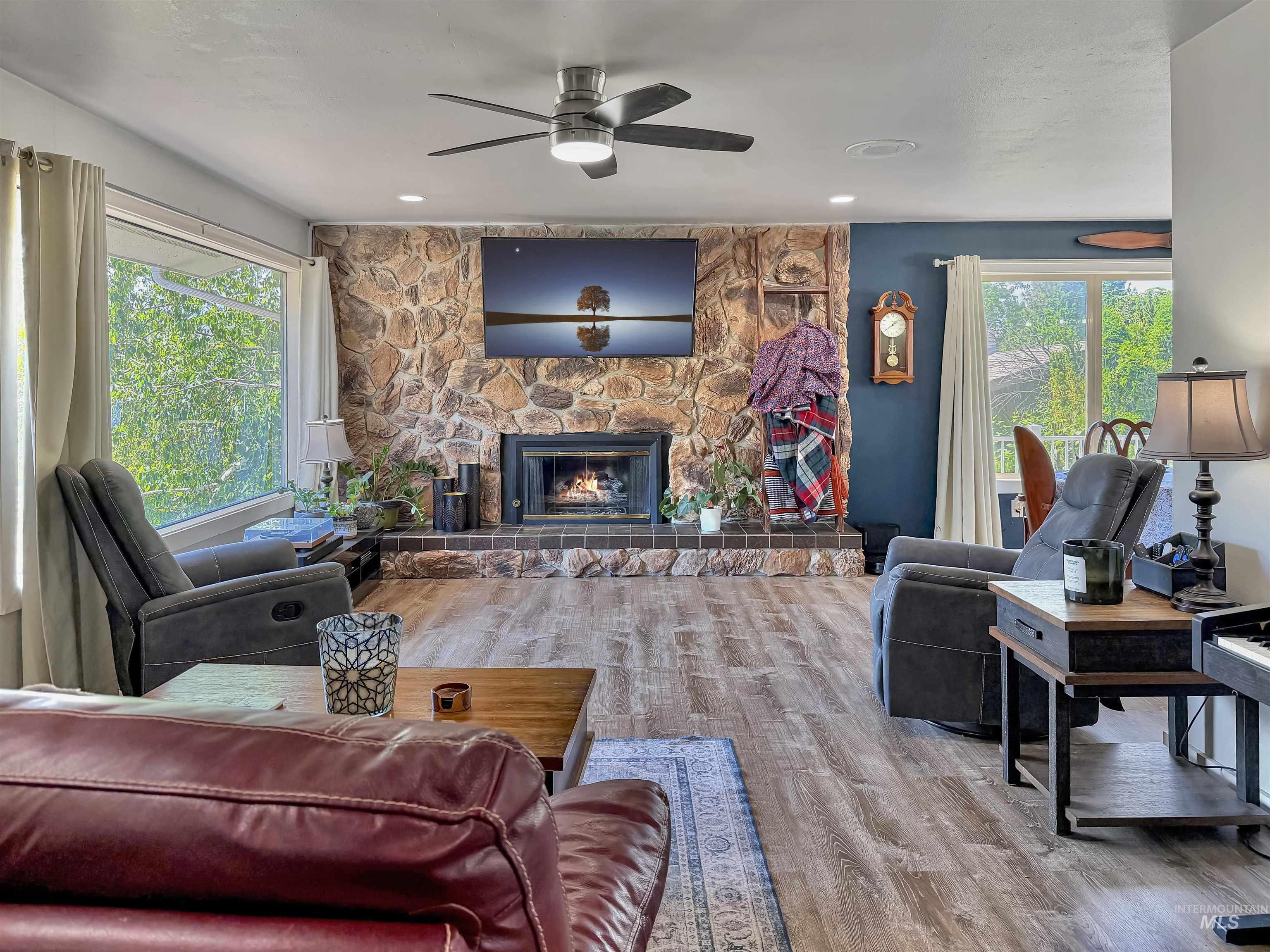 385 W Shiloh Drive, Lewiston, Idaho 83501, 5 Bedrooms, 3 Bathrooms, Residential For Sale, Price $615,000, 98986799