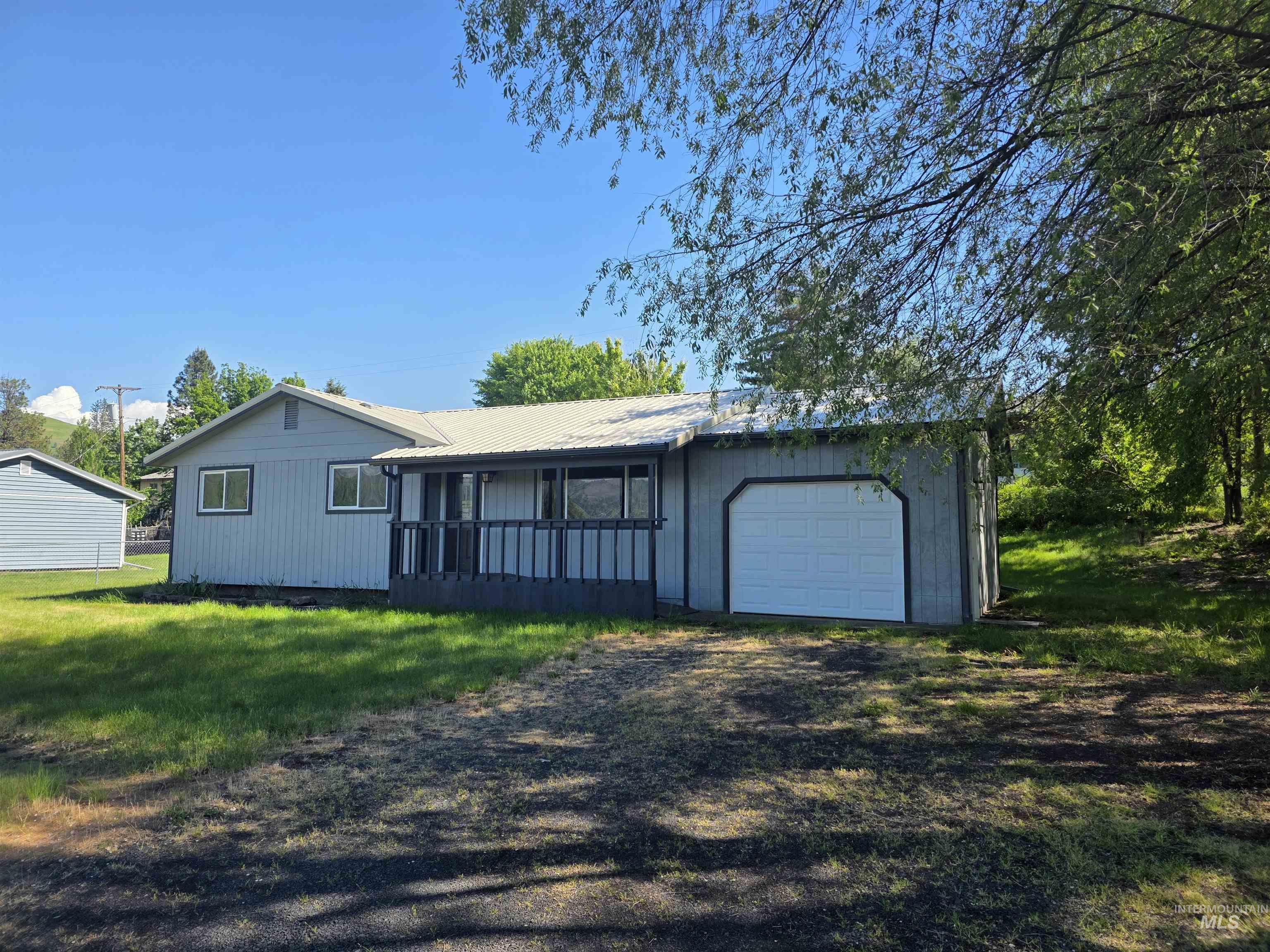 Residential For Sale