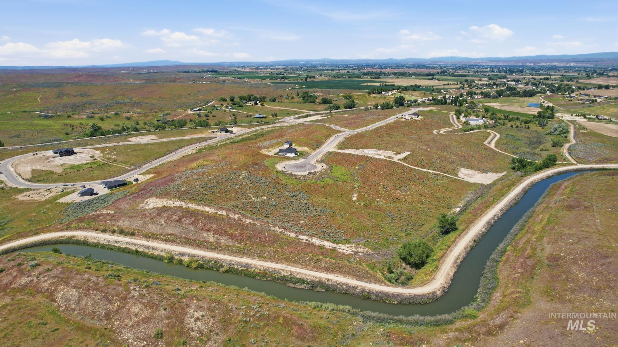 3288 Fly By Rd, New Plymouth, Idaho 83655, Land For Sale, Price $260,000, 98986801
