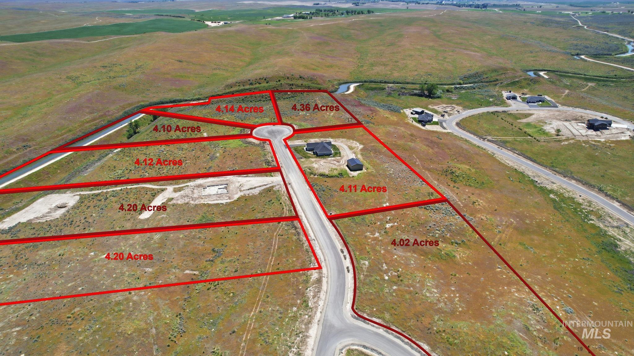 3288 Fly By Rd, New Plymouth, Idaho 83655, Land For Sale, Price $260,000, 98986801