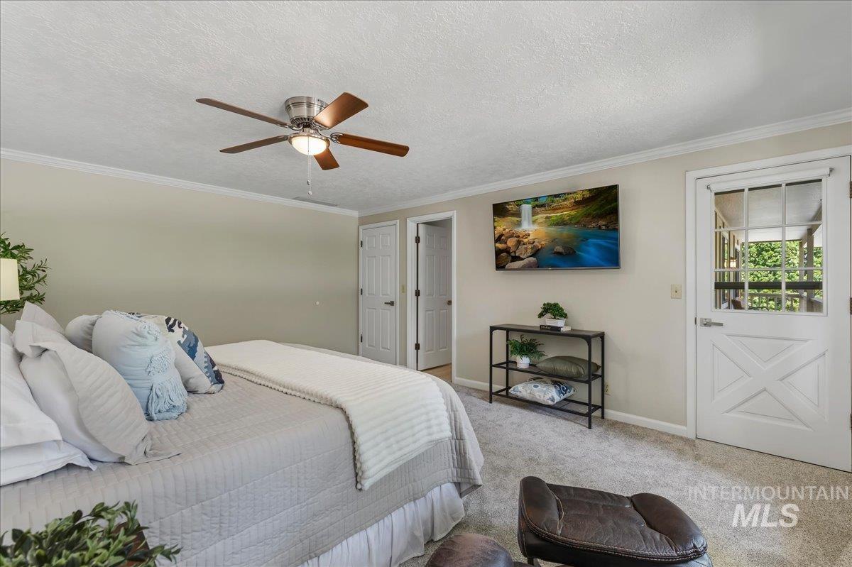 599 N Pebble Beach Way, Eagle, Idaho 83616, 4 Bedrooms, 2.5 Bathrooms, Residential For Sale, Price $739,900,MLS 98986802