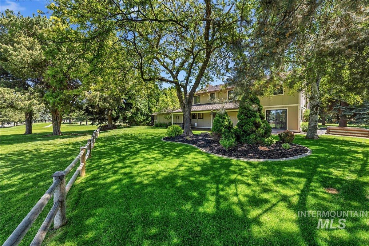 599 N Pebble Beach Way, Eagle, Idaho 83616, 4 Bedrooms, 2.5 Bathrooms, Residential For Sale, Price $739,900,MLS 98986802