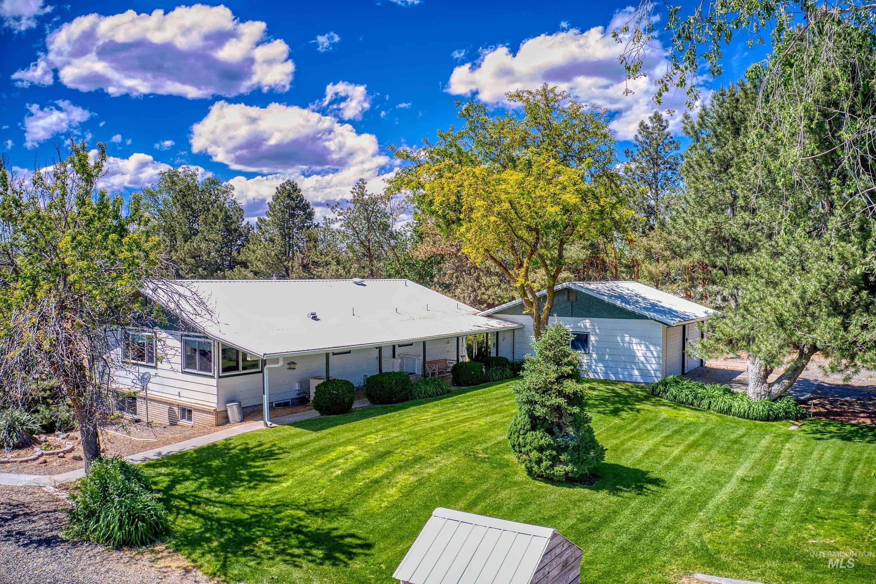 748 Pringle Road, Weiser, Idaho 83672, 3 Bedrooms, 2 Bathrooms, Residential For Sale, Price $769,000, 98986803