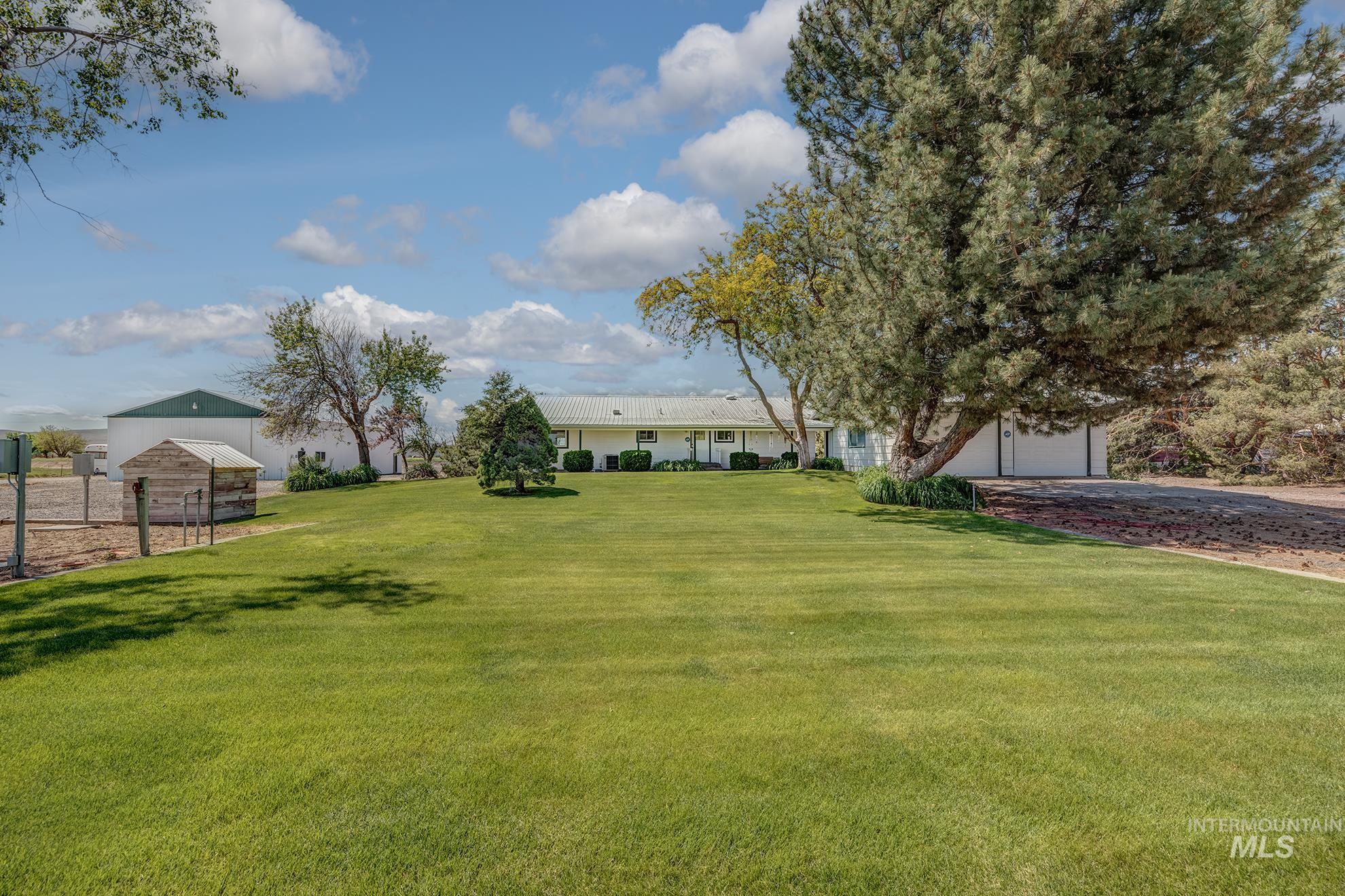 748 Pringle Road, Weiser, Idaho 83672, 3 Bedrooms, 2 Bathrooms, Residential For Sale, Price $769,000,MLS 98986803