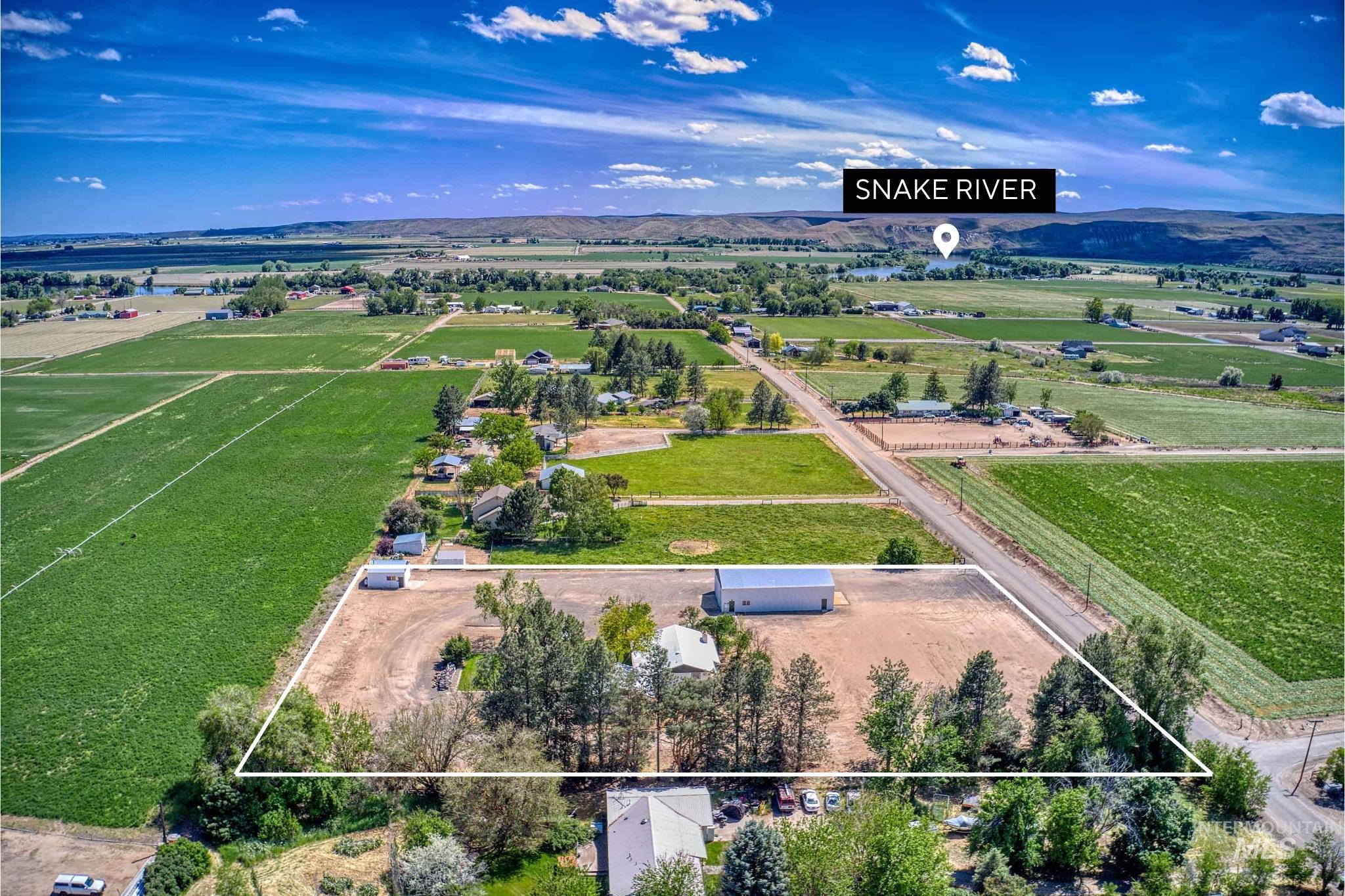 748 Pringle Road, Weiser, Idaho 83672, 3 Bedrooms, 2 Bathrooms, Residential For Sale, Price $769,000,MLS 98986803